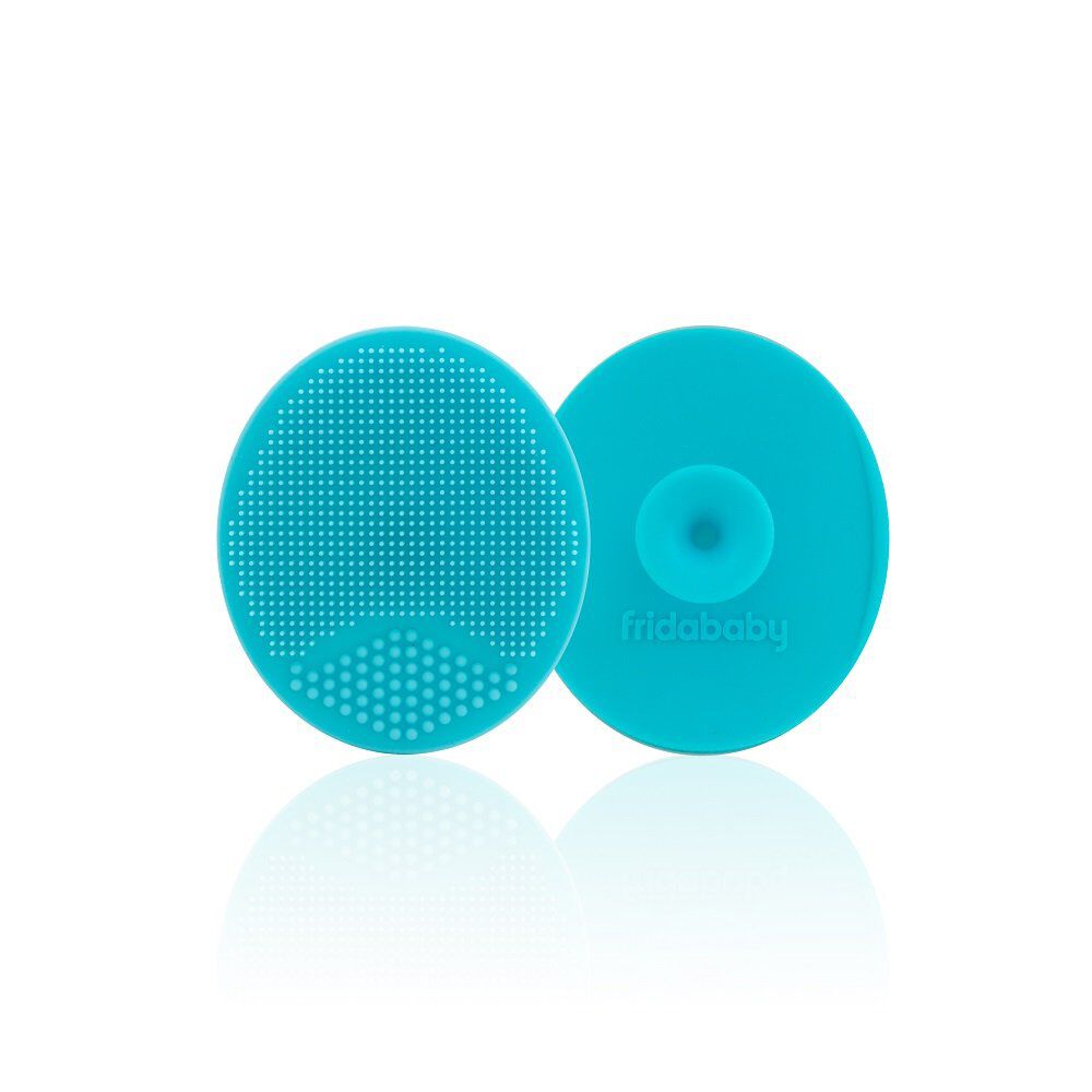 فرشاة تدليك لتهدئة البشرة ديرما فريدا - قطعة واحدة image number 2