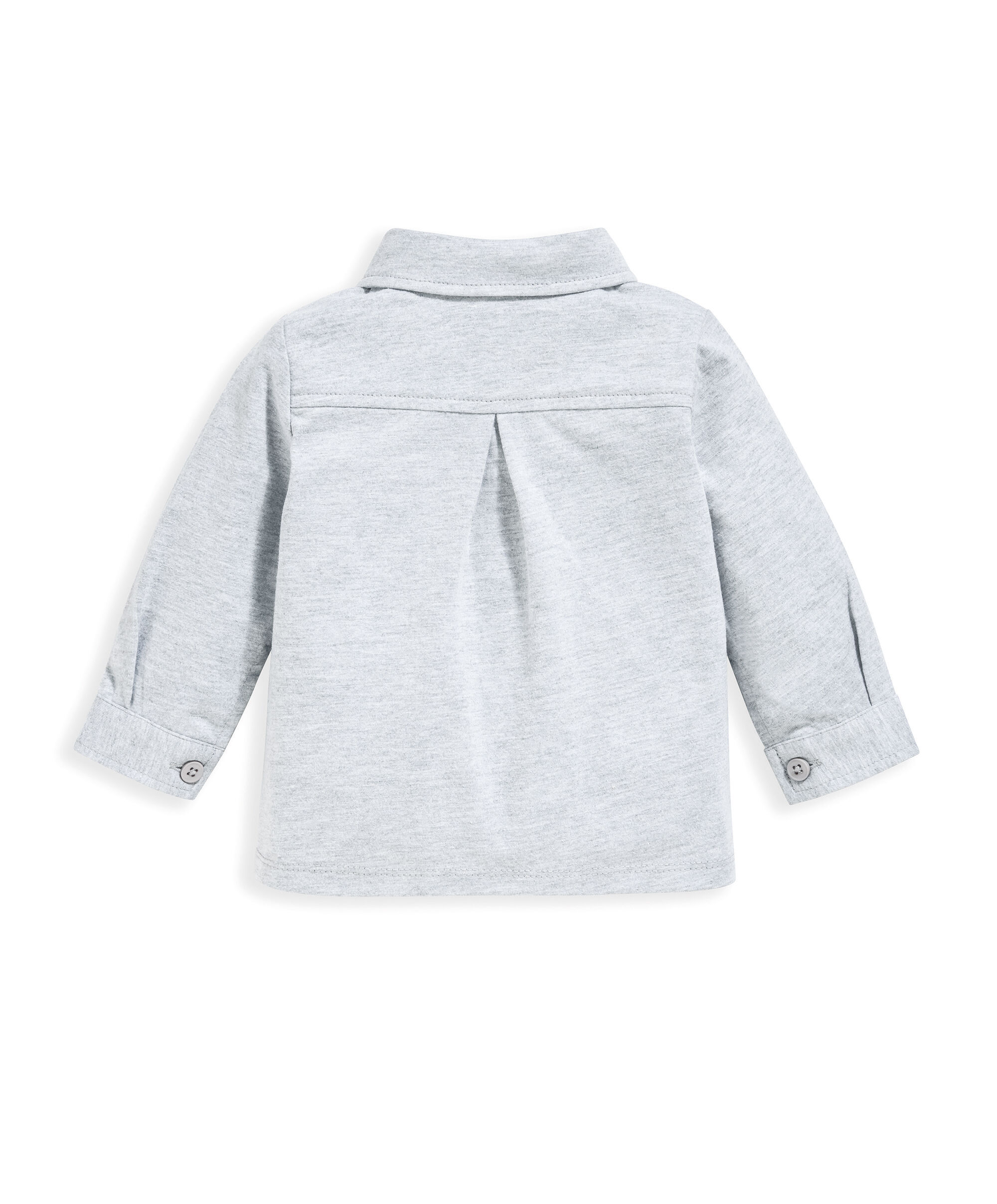 قميص جيرسيه image number 3