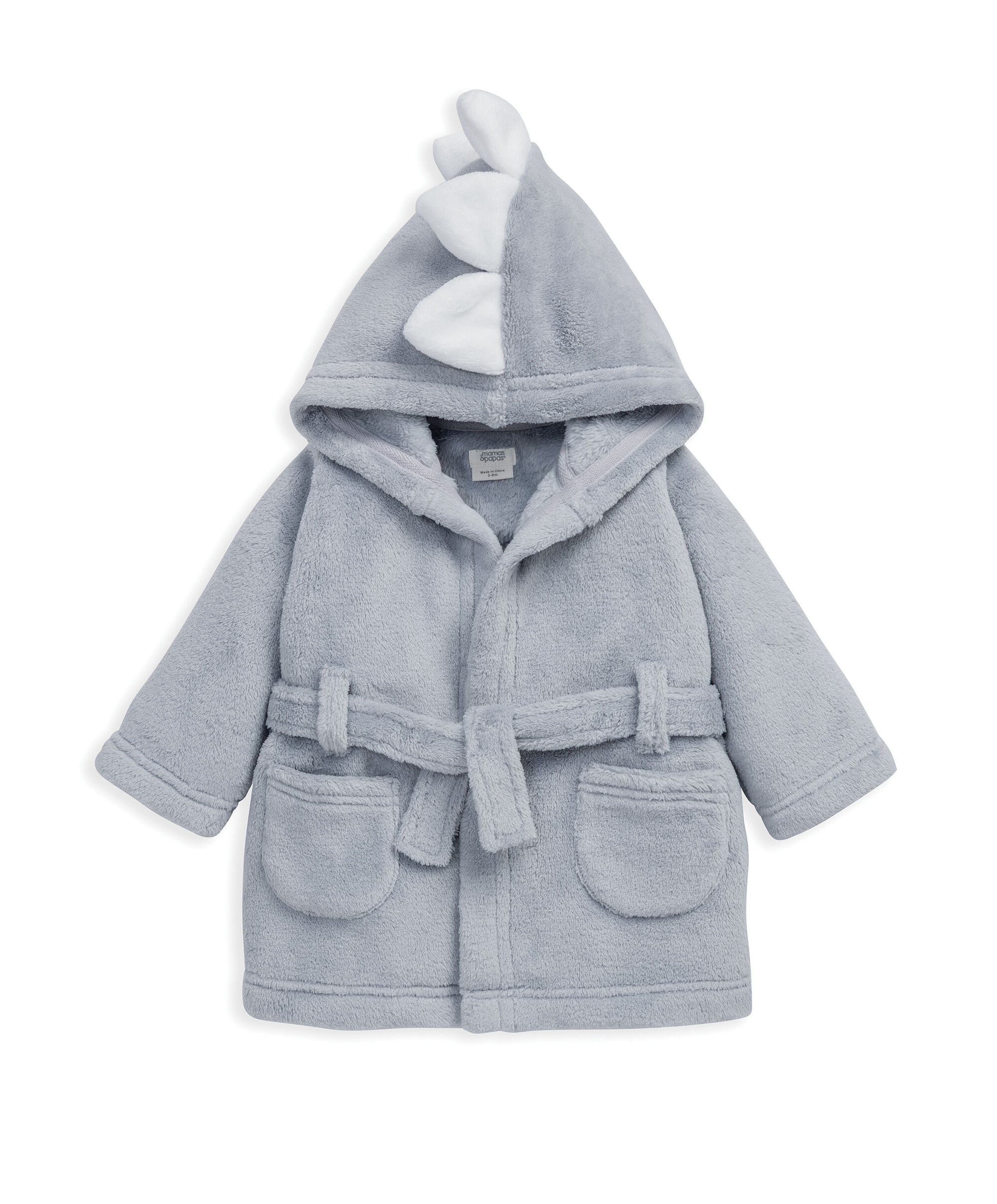 روب بتفاصيل بتصميم ديناصور image number 2