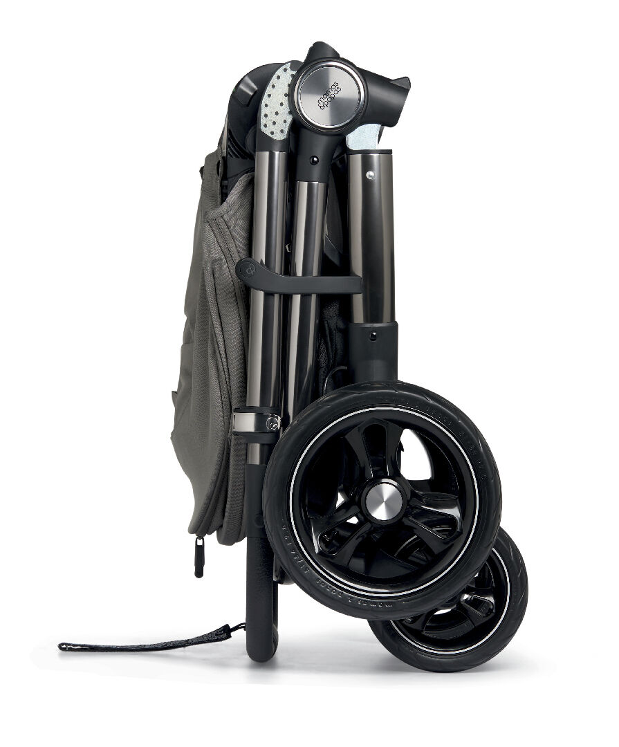 عربة أطفال أوكارو - ميركري image number 4