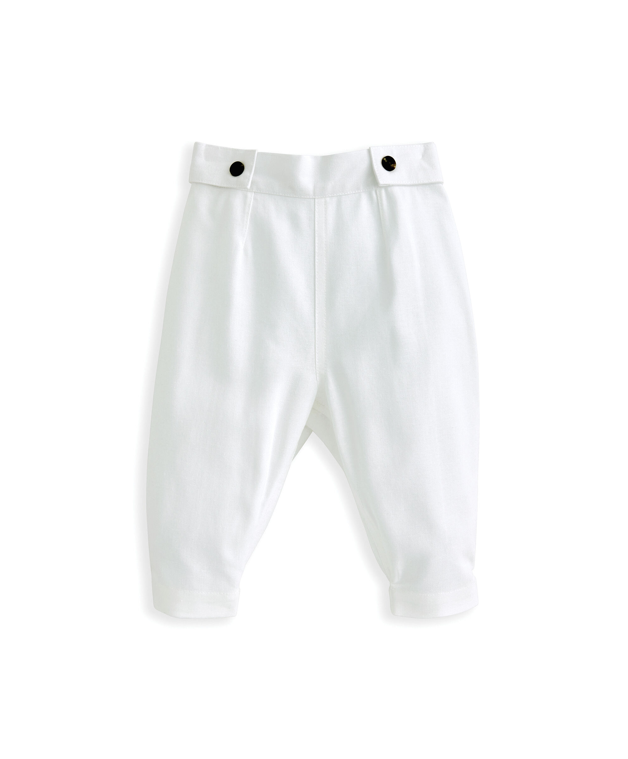 طقم تونيك وبنطال - قطعتان image number 5