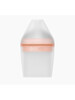 زجاجة رضاعة سيليكون خالية من مادة بيسفينول أ وغير سامة من بورن - 150 ملل image number 2