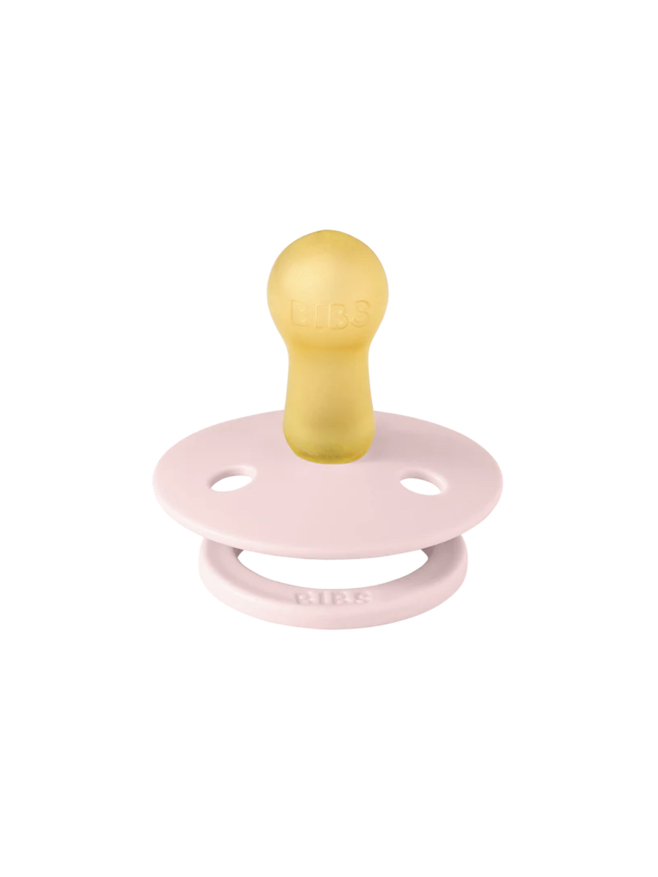 مجموعة لهايات بيبس كولور مقاس 1 للأطفال منذ الولادة رمادي فاتح/وردي - قطعتان image number 3