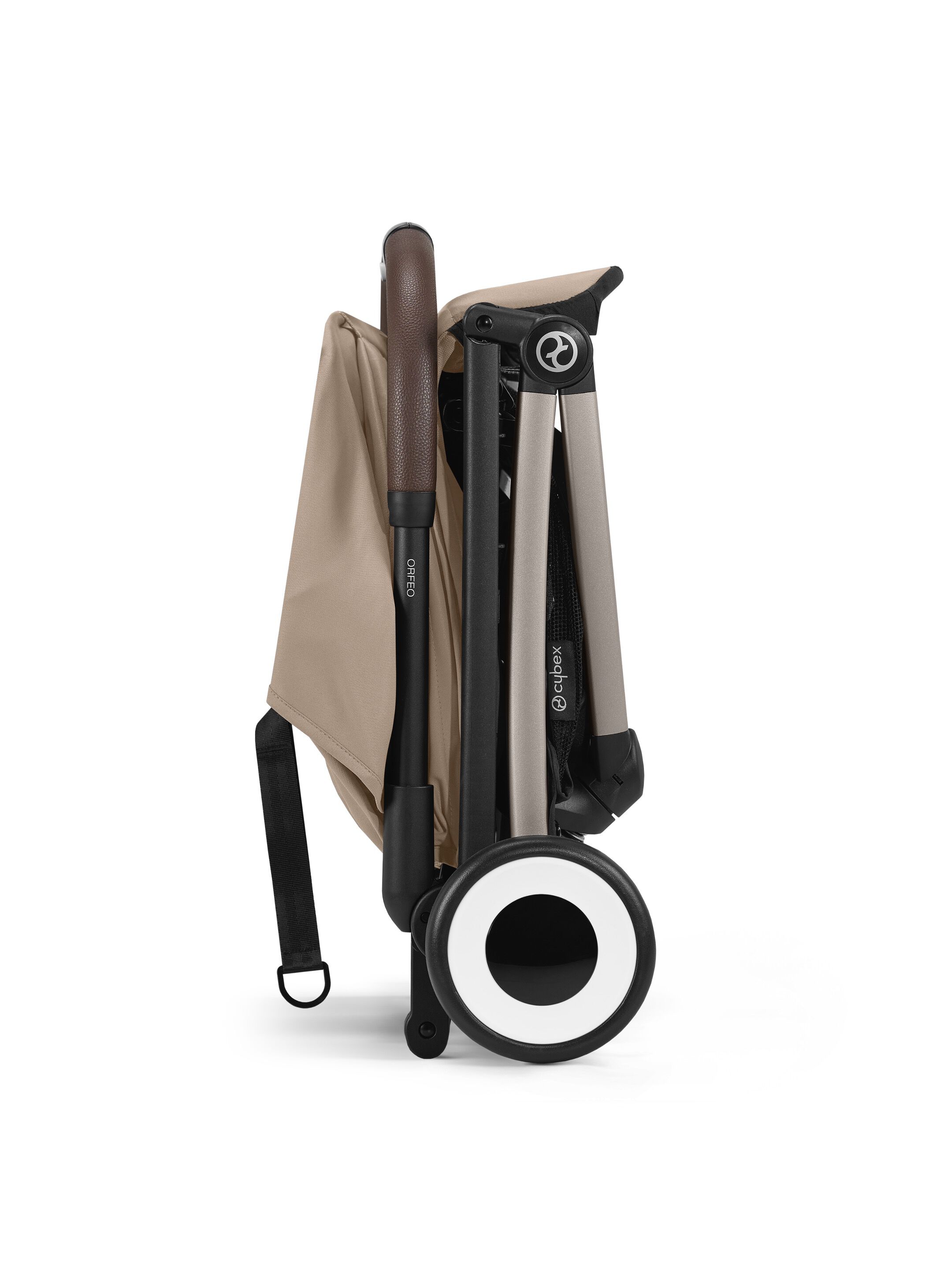 عربة أطفال أورفيو تي بي اي/ألموند بيج - سايبكس image number 6