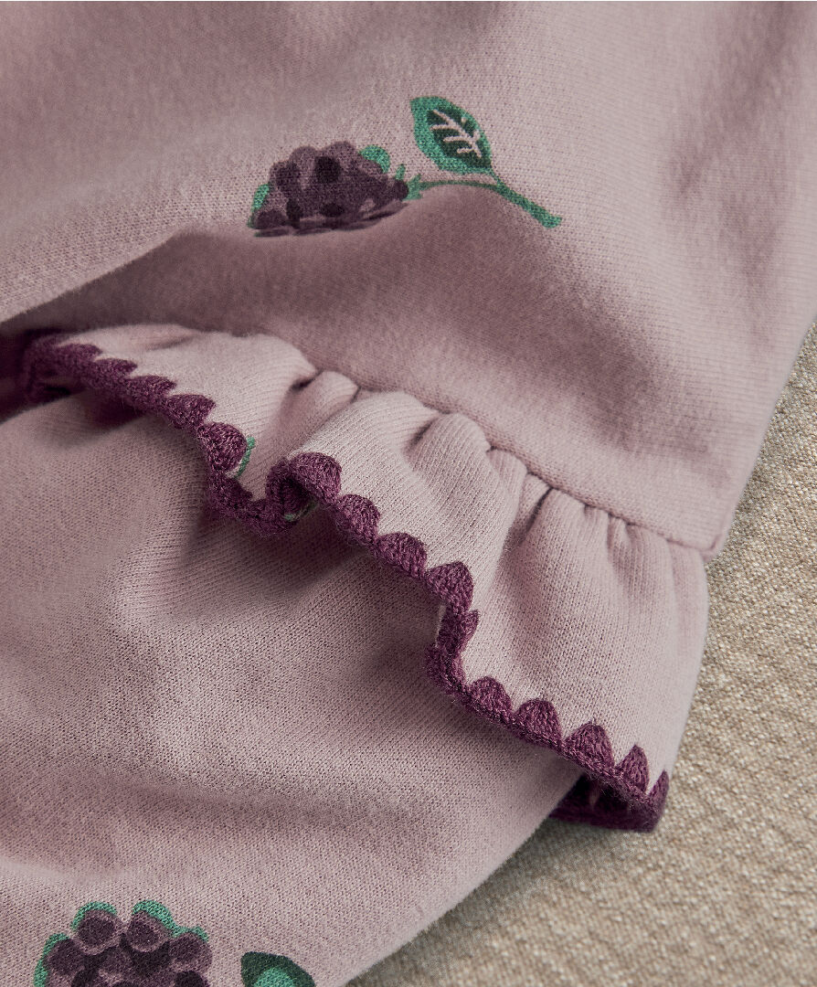 Bramble AOP sweatshirt image number 3