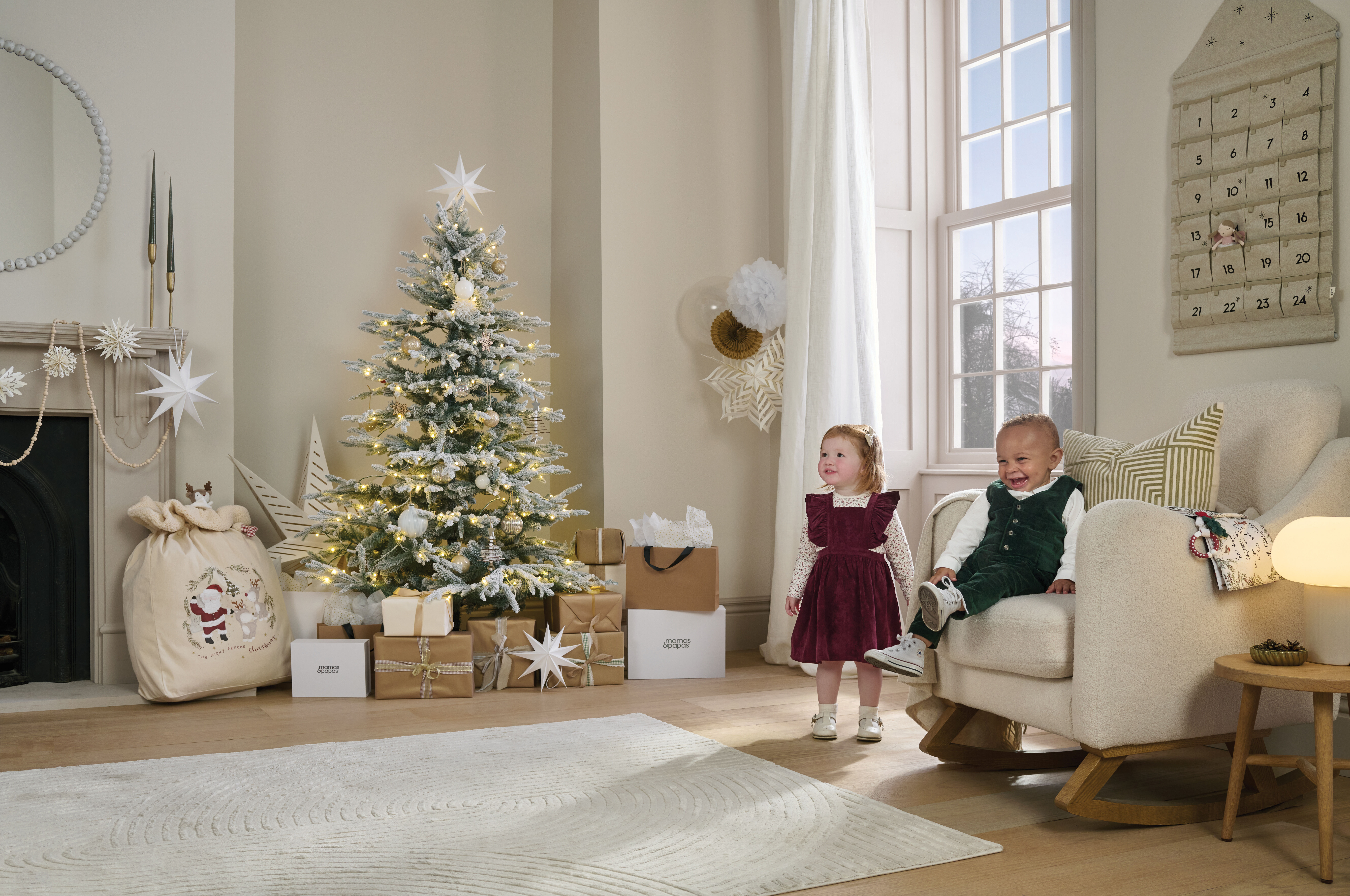 طقم بدلة مخمل بلون أخضر زمردي - 3 قطع image number 13