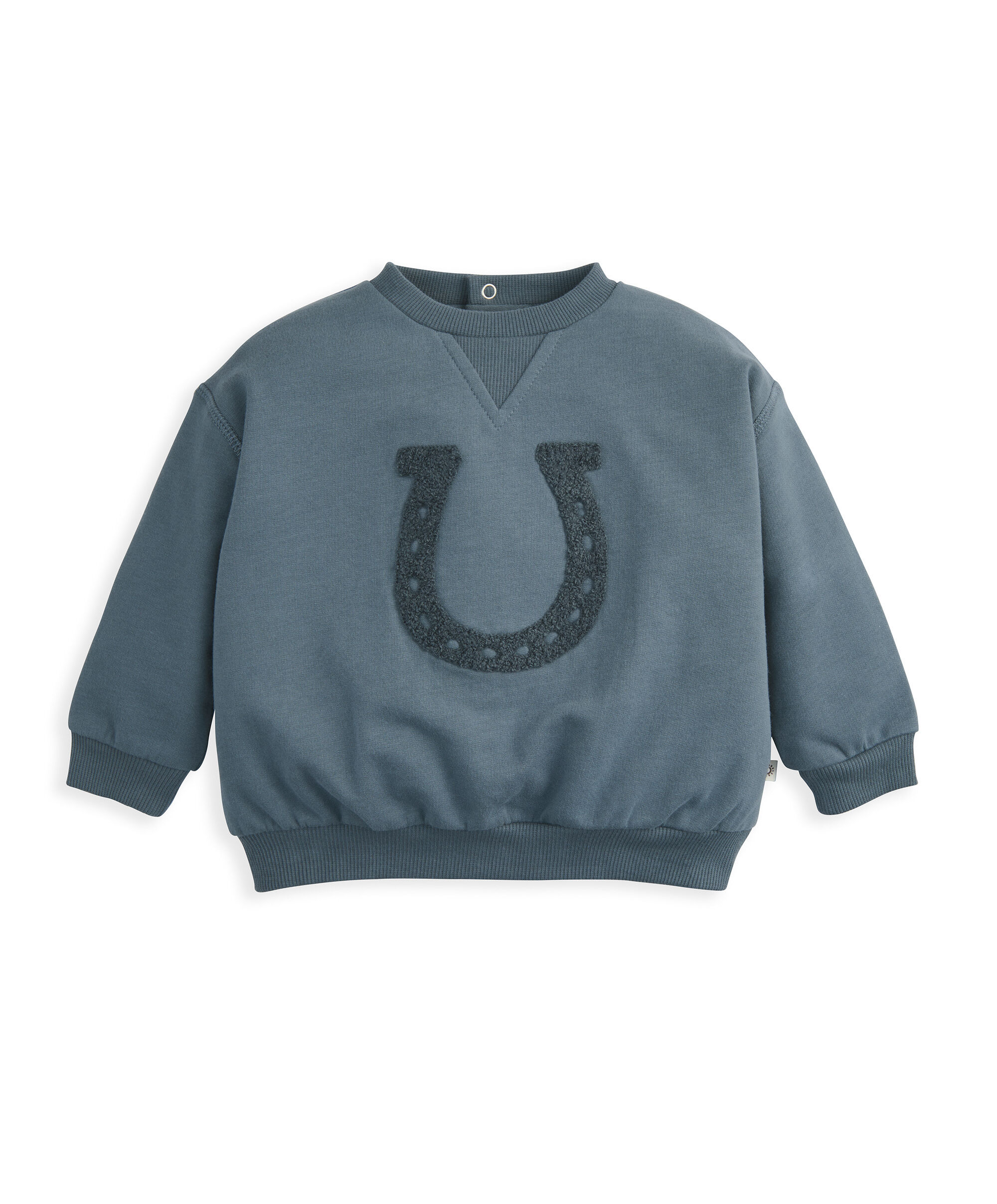 طقم سويت شيرت وايلد ويست ولغينغز، قطعتين image number 3