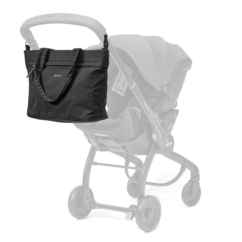 حقيبة يد دونا إسنشالز 2025