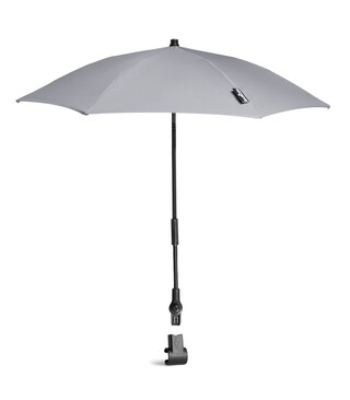 مظلة شمسية بيبي زن يويو - رمادي