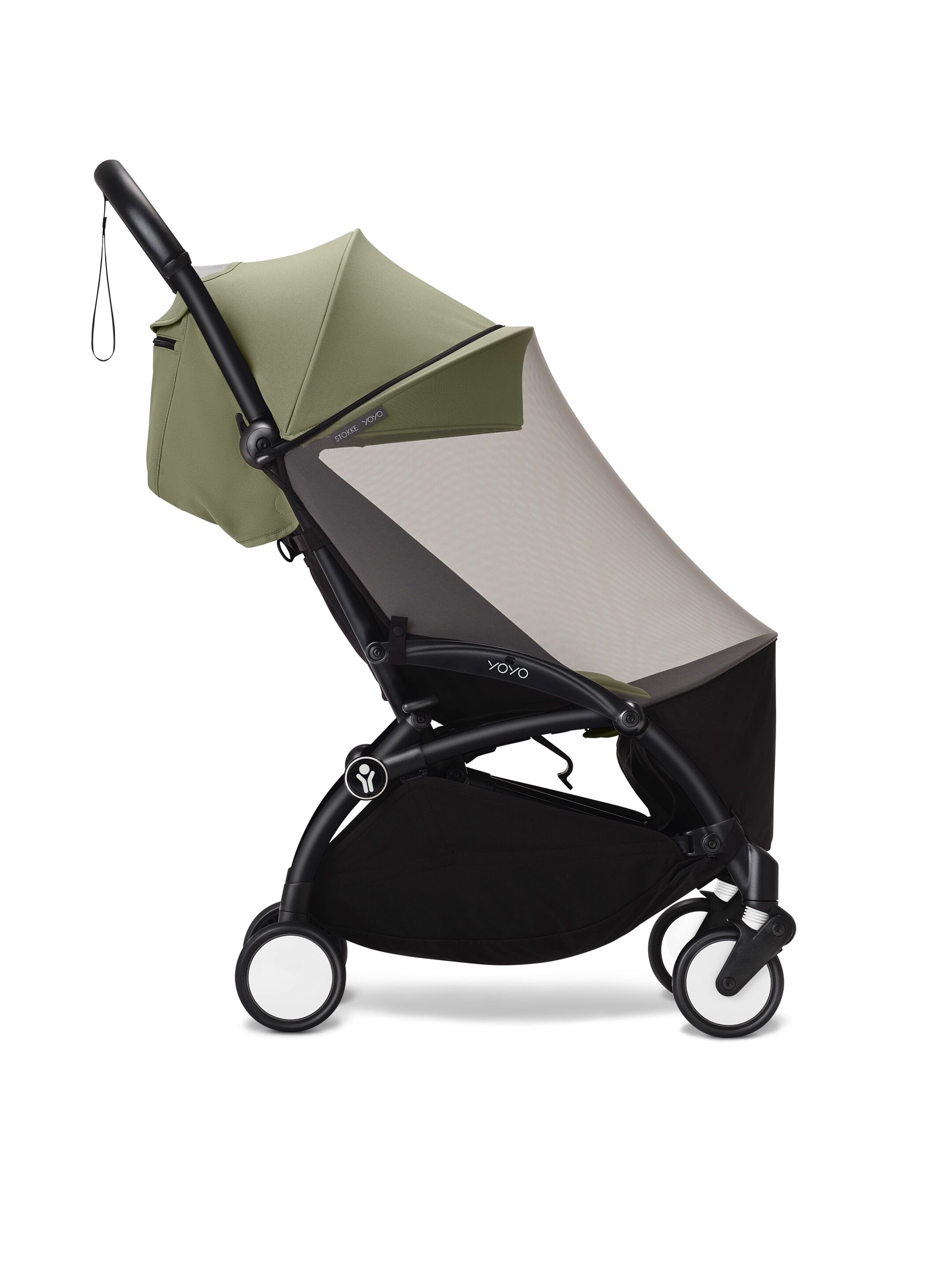Stokke YOYO 6+ mosquito net