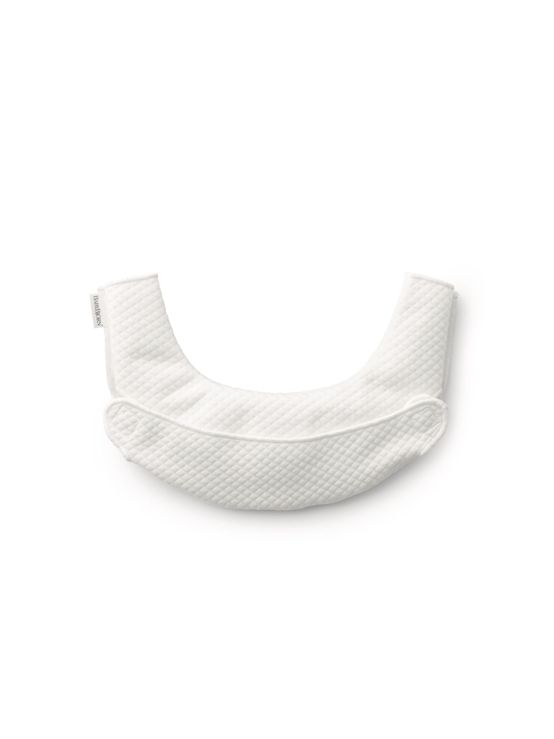 صدرية تسنين لحمالة أطفال وان من بيبي بيورن