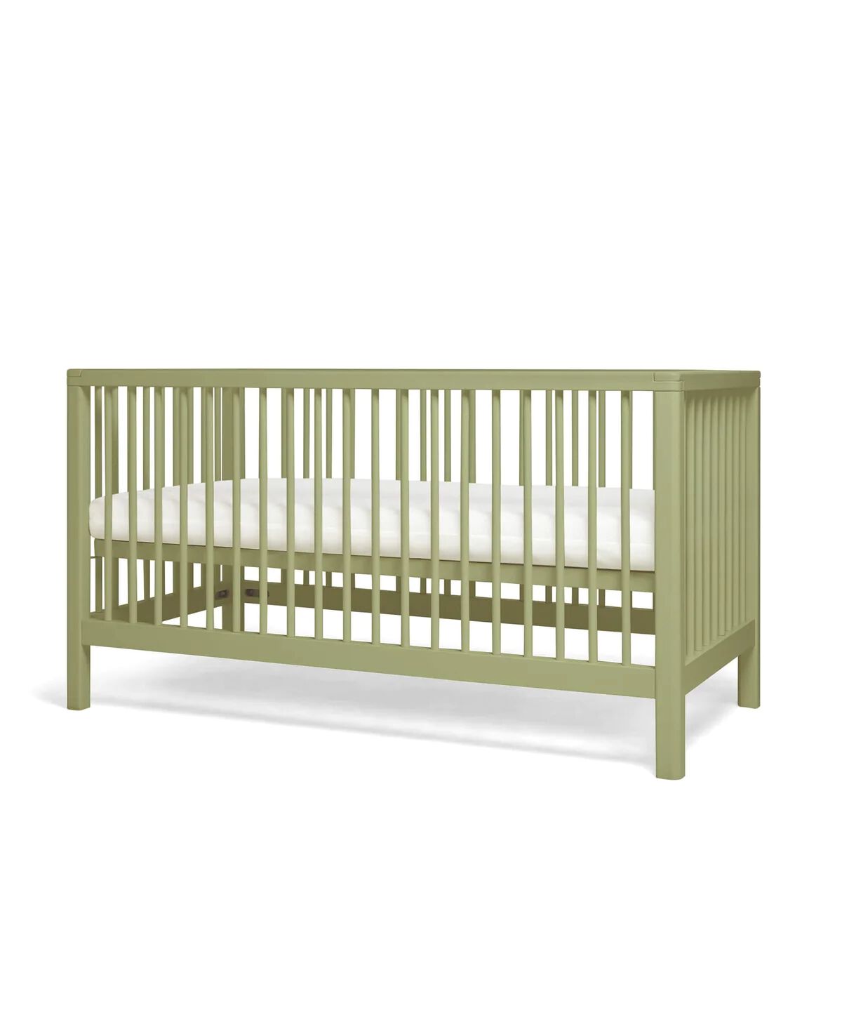 مهد سولو صغير - أخضر image number 7