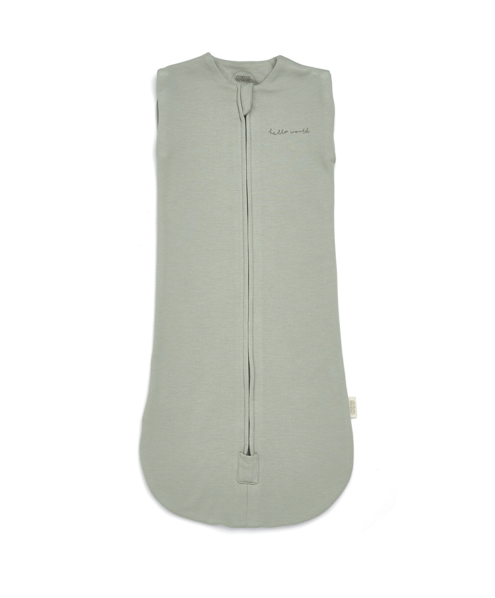 Swaddle - Newborn 1.0T Sage