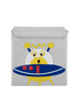 صندوق تخزين للأطفال من بوتويلز - تصميم مركبة فضائية image number 1