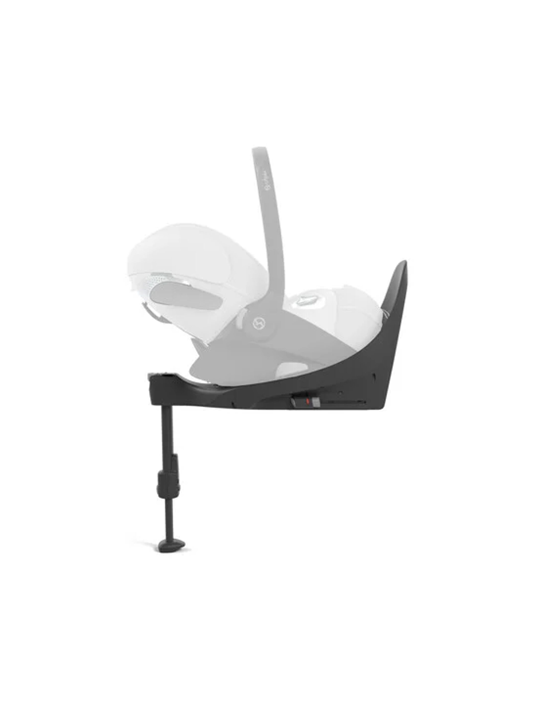 مجموعة عربة أطفال فاردو ستورم ومقعد سيارة سايبكس، 7 قطع image number 6