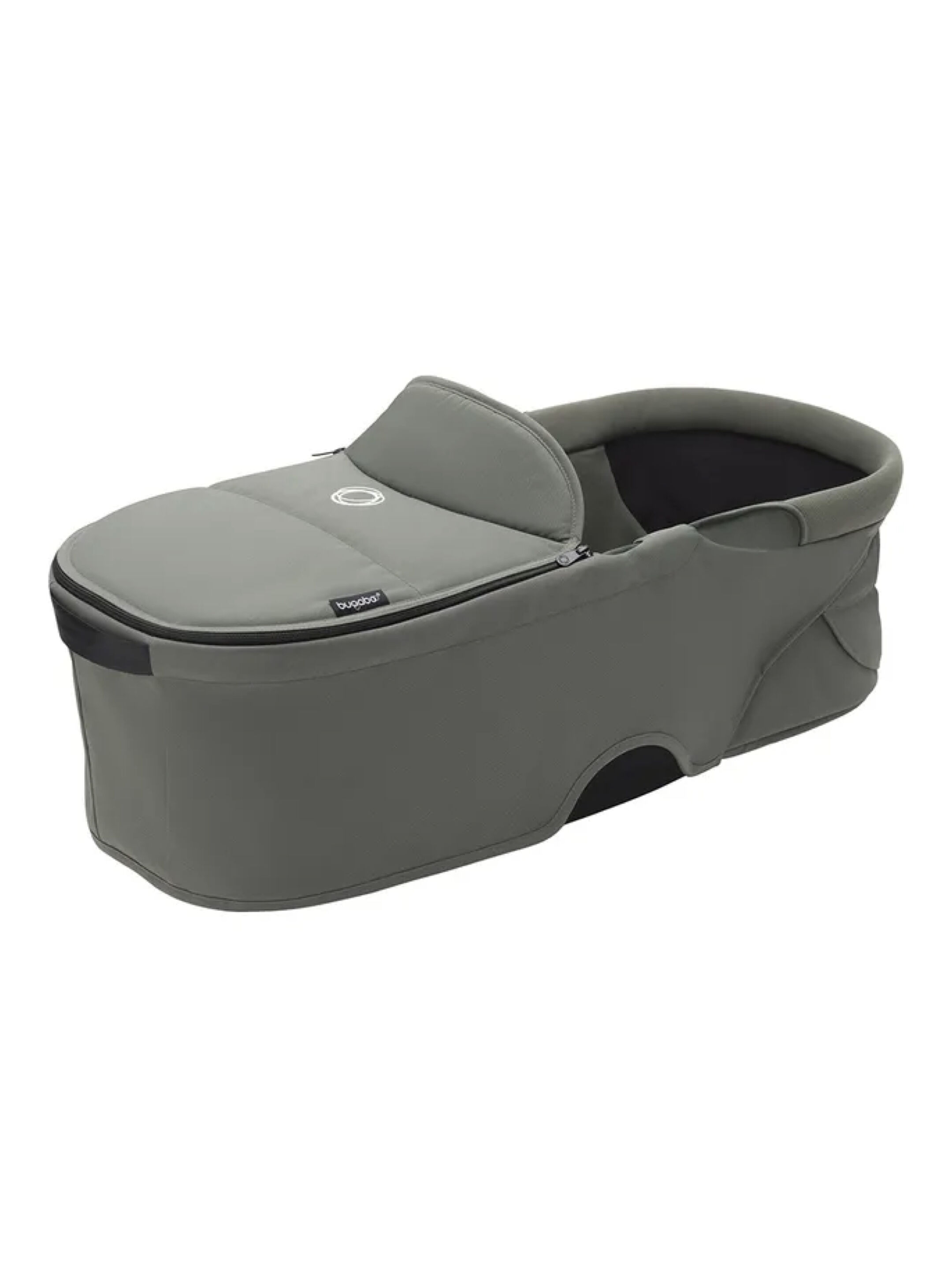 مهد محمول بوقابو دراجون فلاي متكامل - أخضر image number 1