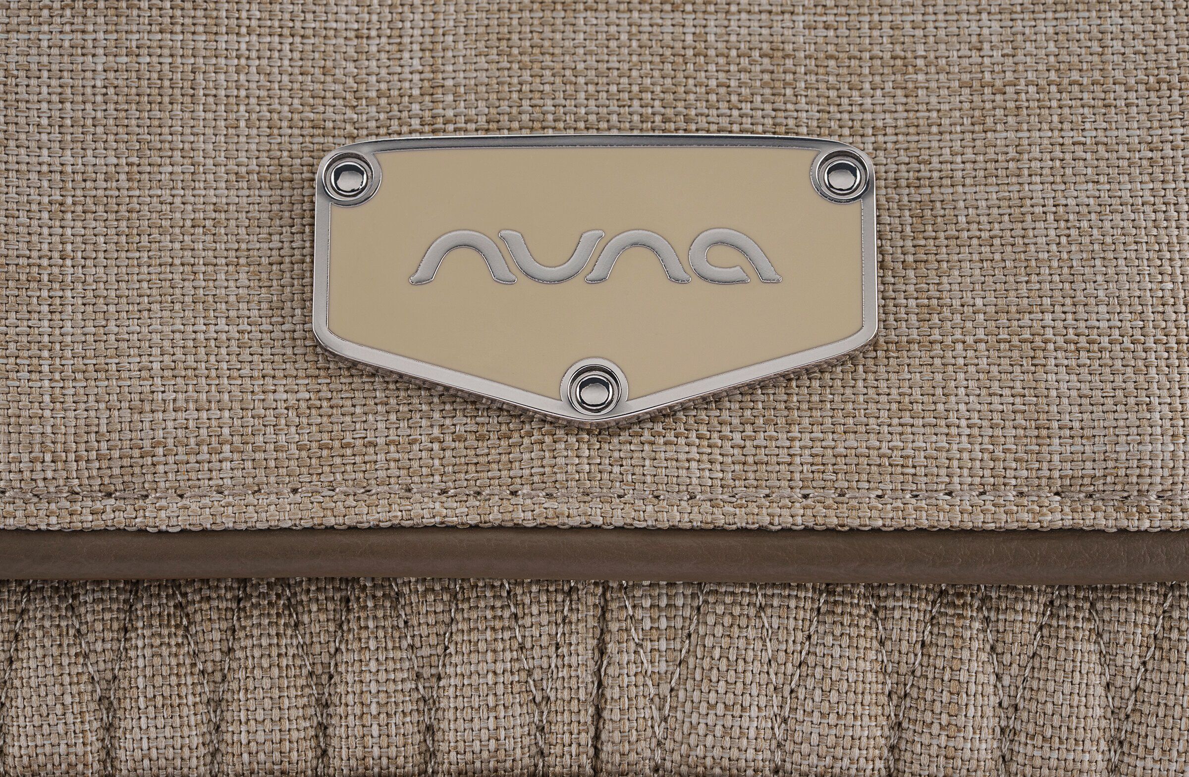 عربة أطفال نونا تريف نكست كوزموبوليتان image number 10