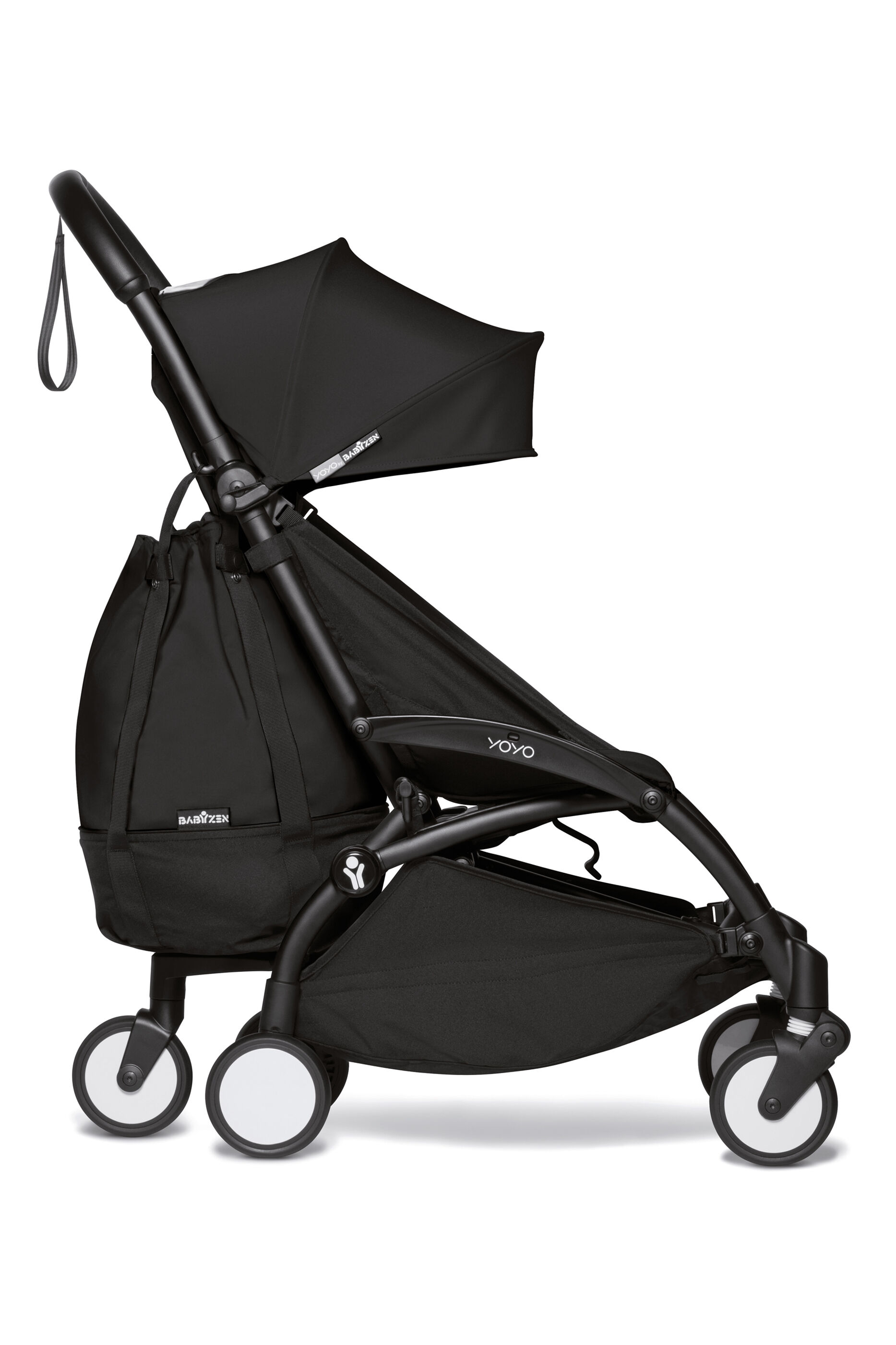 حقيبة يويو+ - أسود image number 3