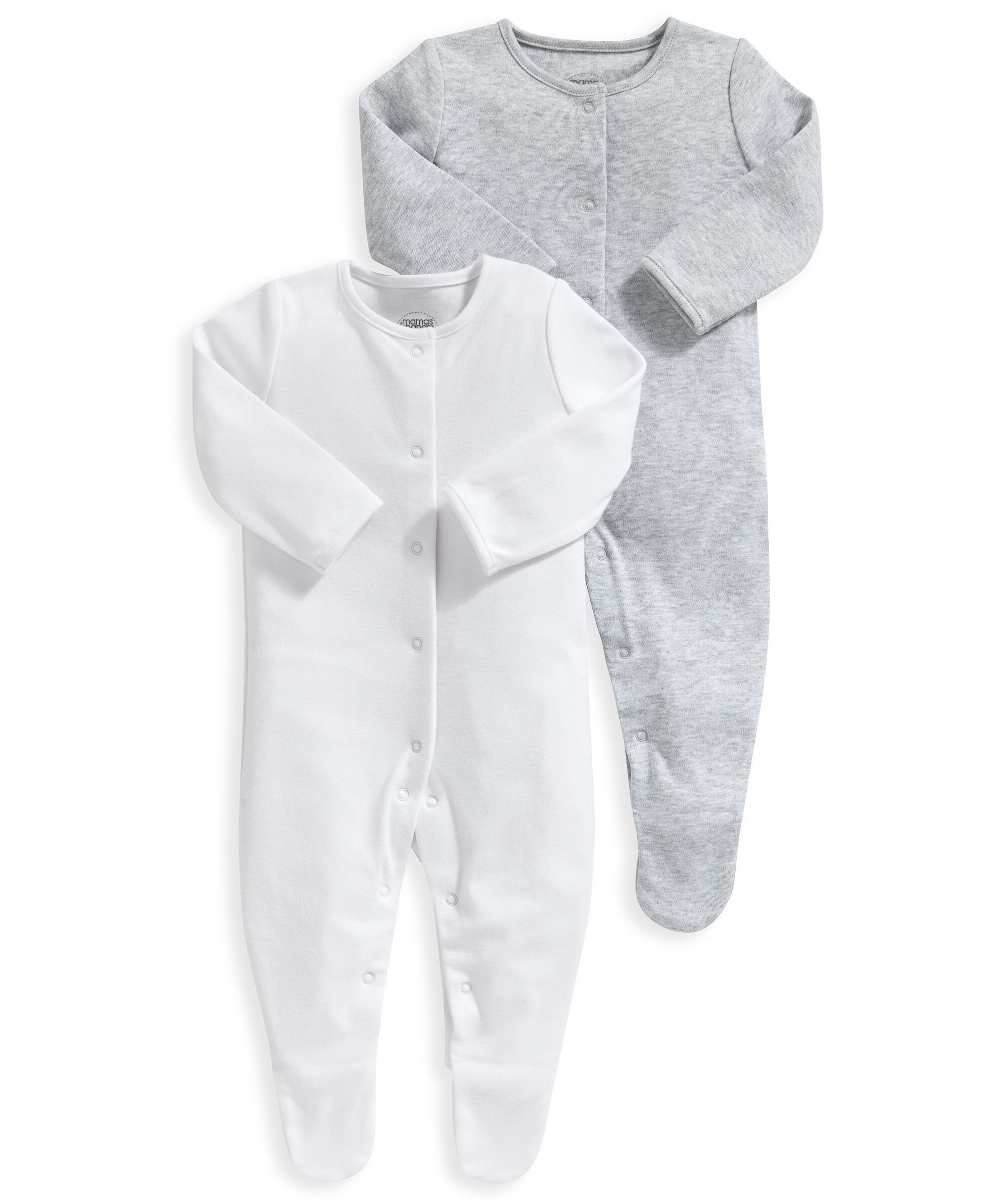 طقم ويلكم تو ذا وورلد أبيض - 4 قطع image number 2