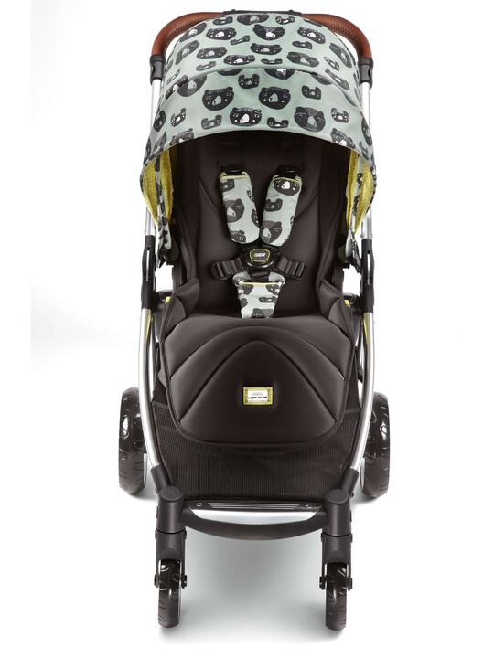 Armadillo Flip XT Pushchair - Special Edition Collaboration Donna Wilson image number 2