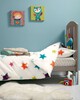 Timbuktales - Cotbed Duvet Cover & Pillowcase Set image number 4