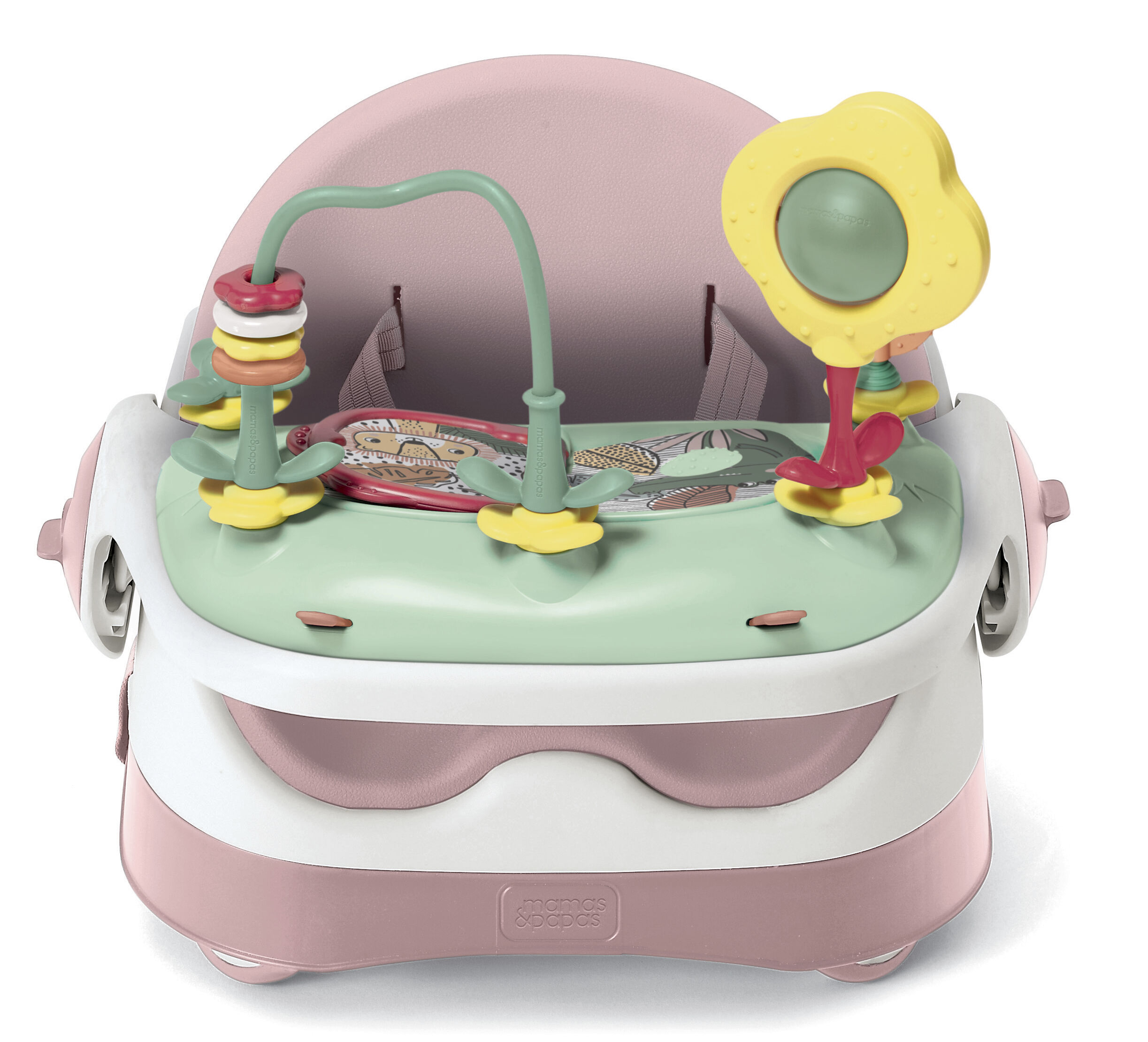 Bud Booster Seat- Blossom image number 1