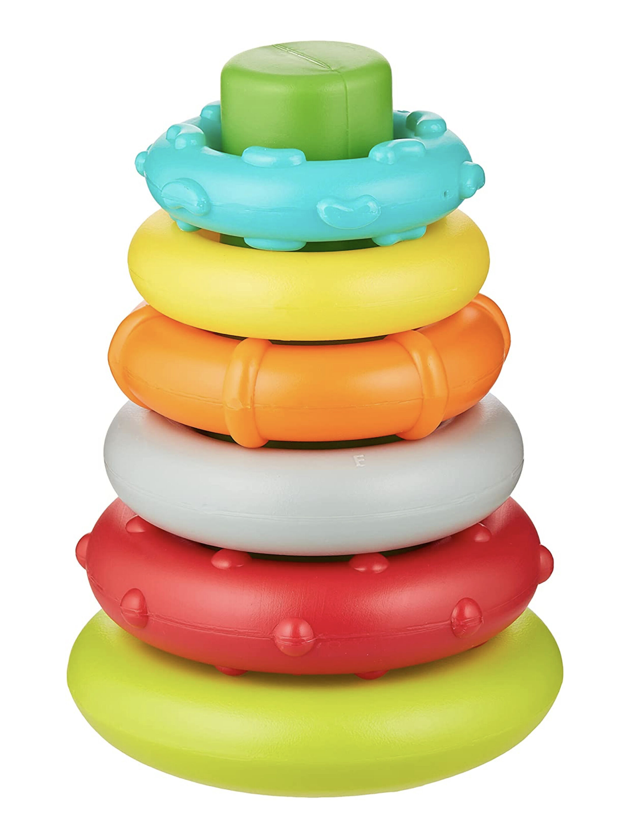 حلقات للتجميع من إنفانتينو