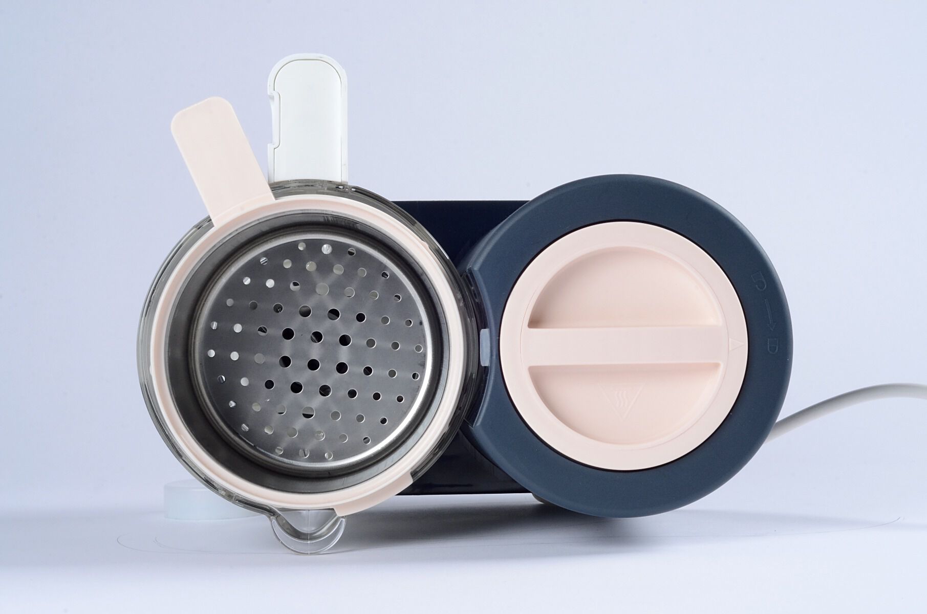 محضر طعام بيبي كوك نيو من بيبا image number 6