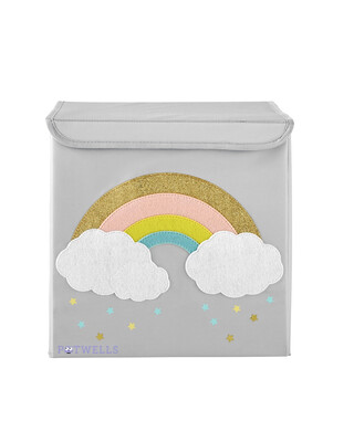 Potwell Storage Box - Cloud