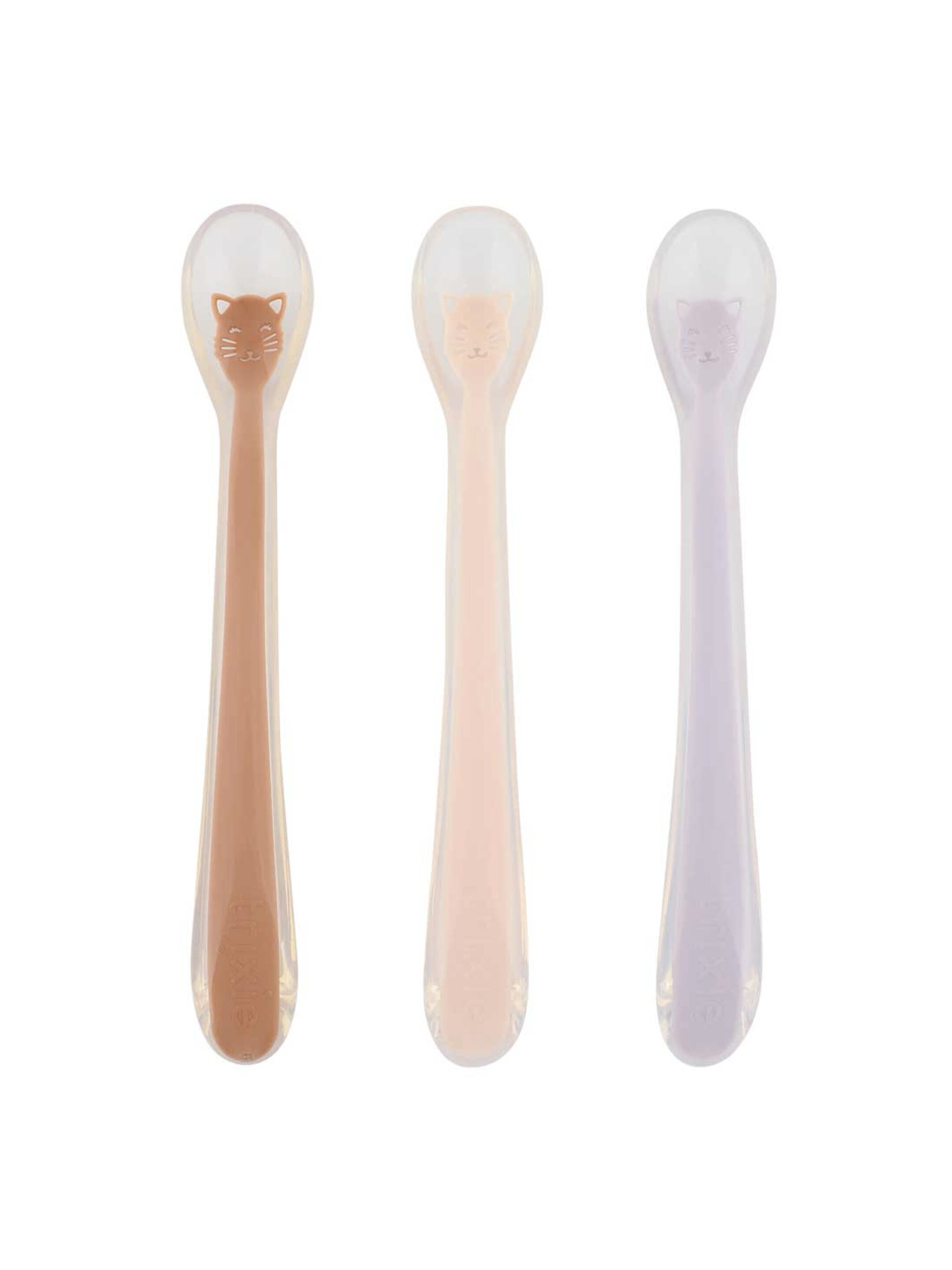 Trixie Feeding Spoon - Pack of 3 - Mrs. Cat image number 3