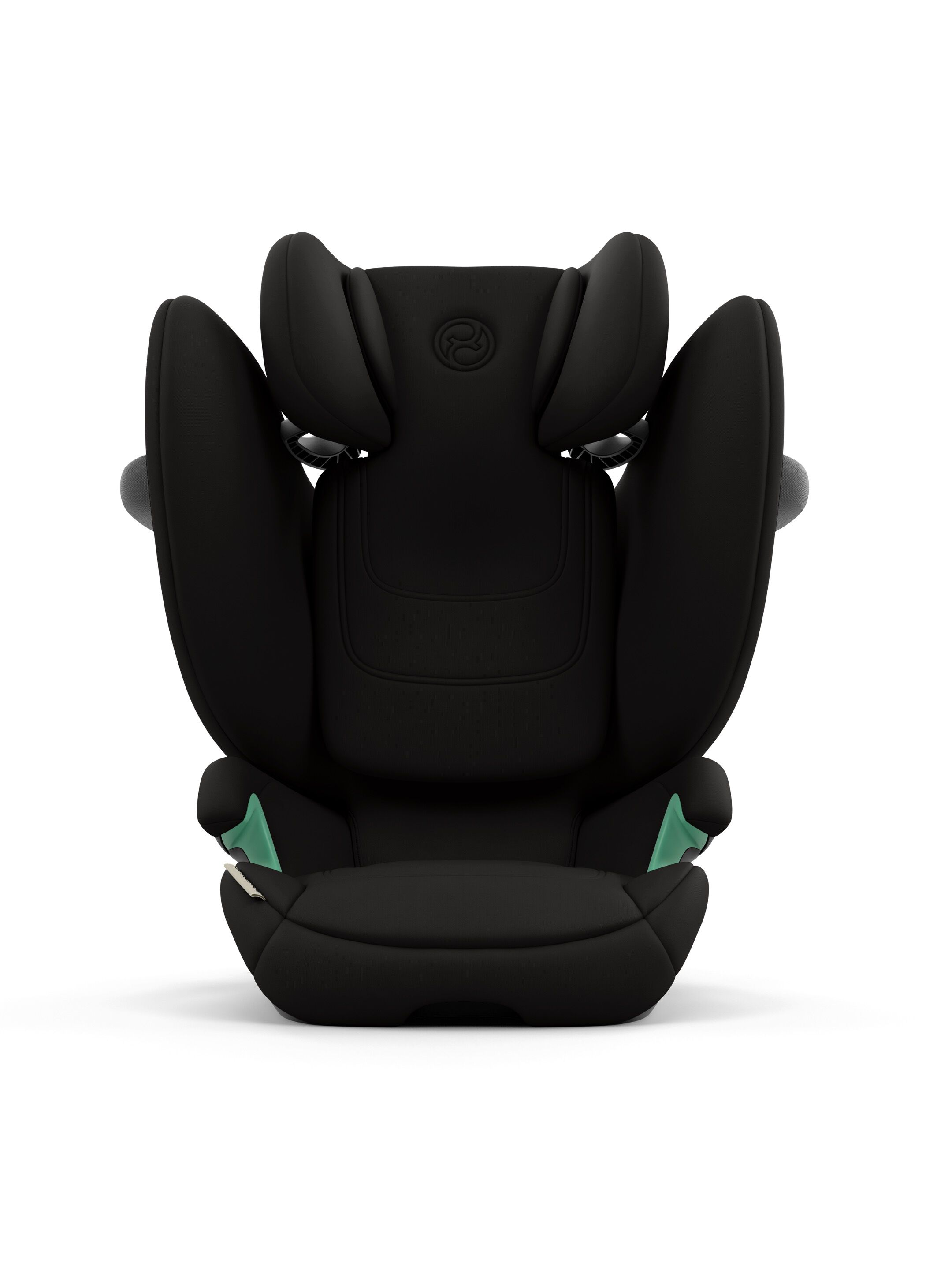 مقعد سيارة سوليوشن جي 2 ماجيك بلاك - سايبكس