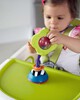 Babyplay Highchair Toy - Dizzy Daisy image number 4