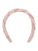 Plaited alice FAIRYTALE:Pink :One Size image number 1