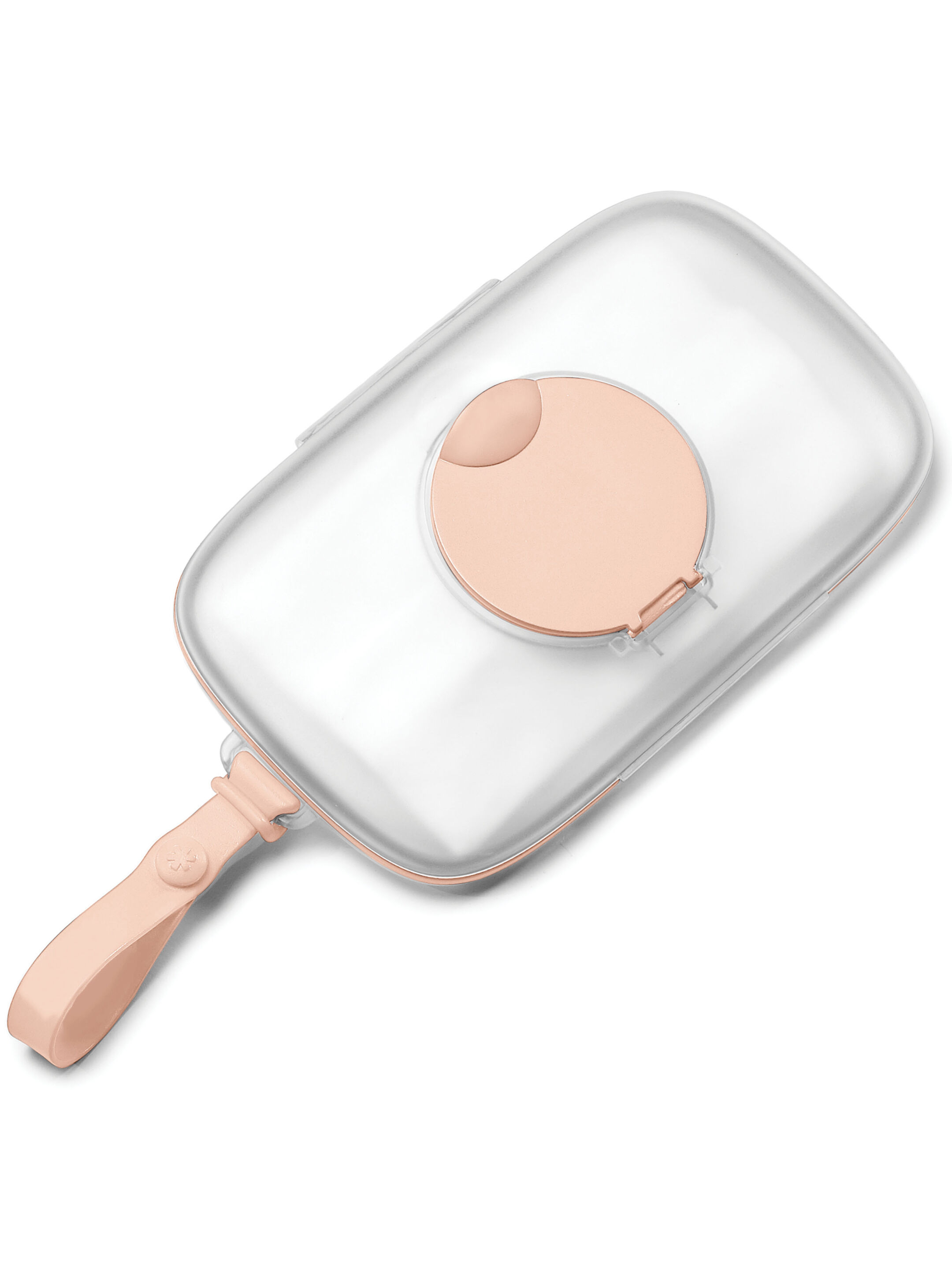 حافظة مناديل مبللة جراب اند جو