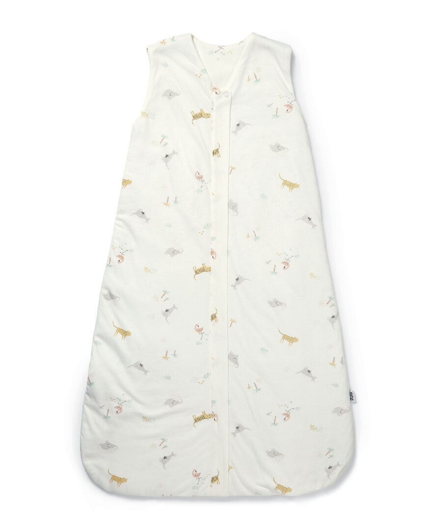 كيس نوم دريم بود لعمر 6-18 شهر بمعدل دفء 2.5 - وايلدلي ادفنتشرز image number 1