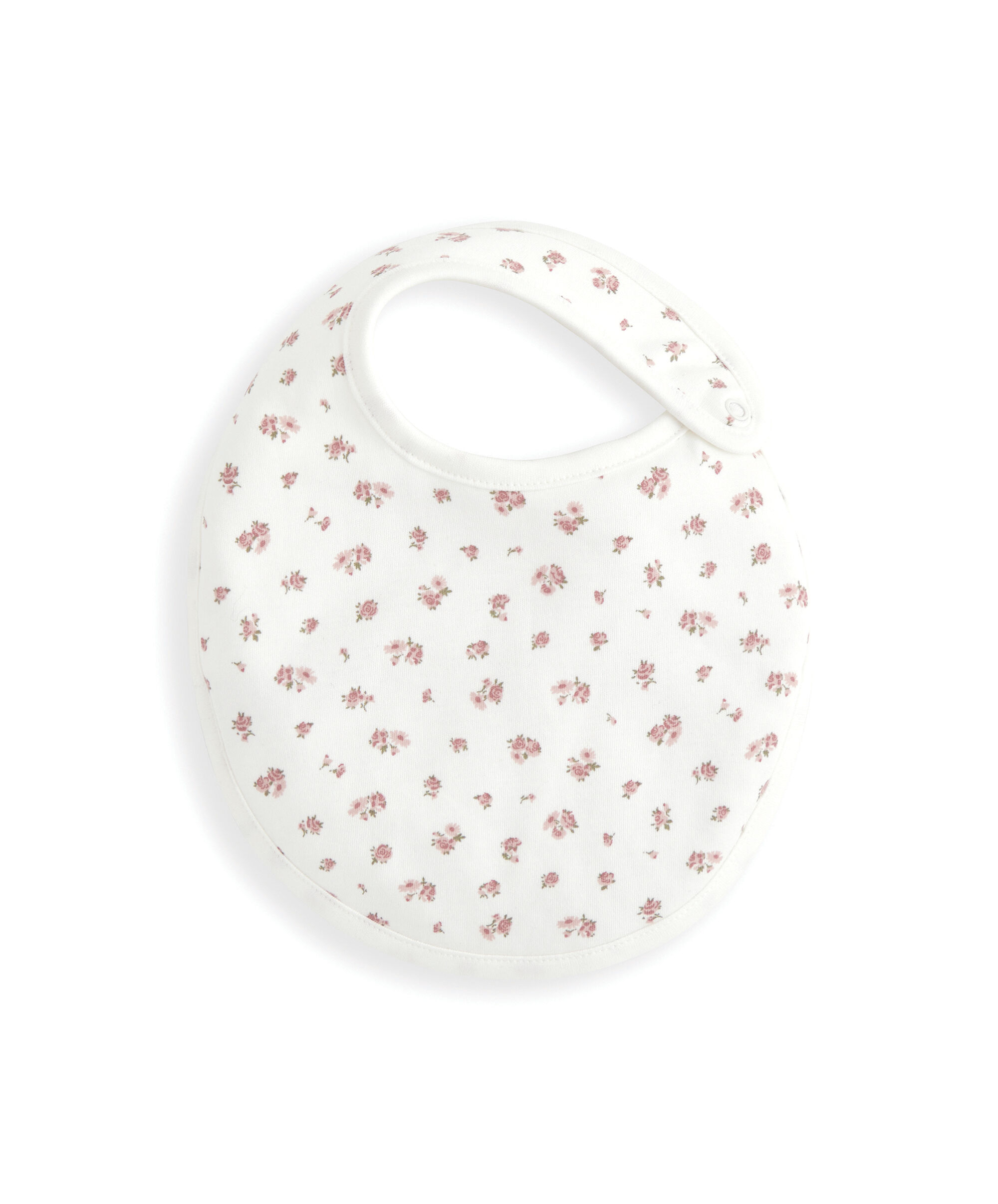 طقم بنقشة زهور - 5 قطع image number 3