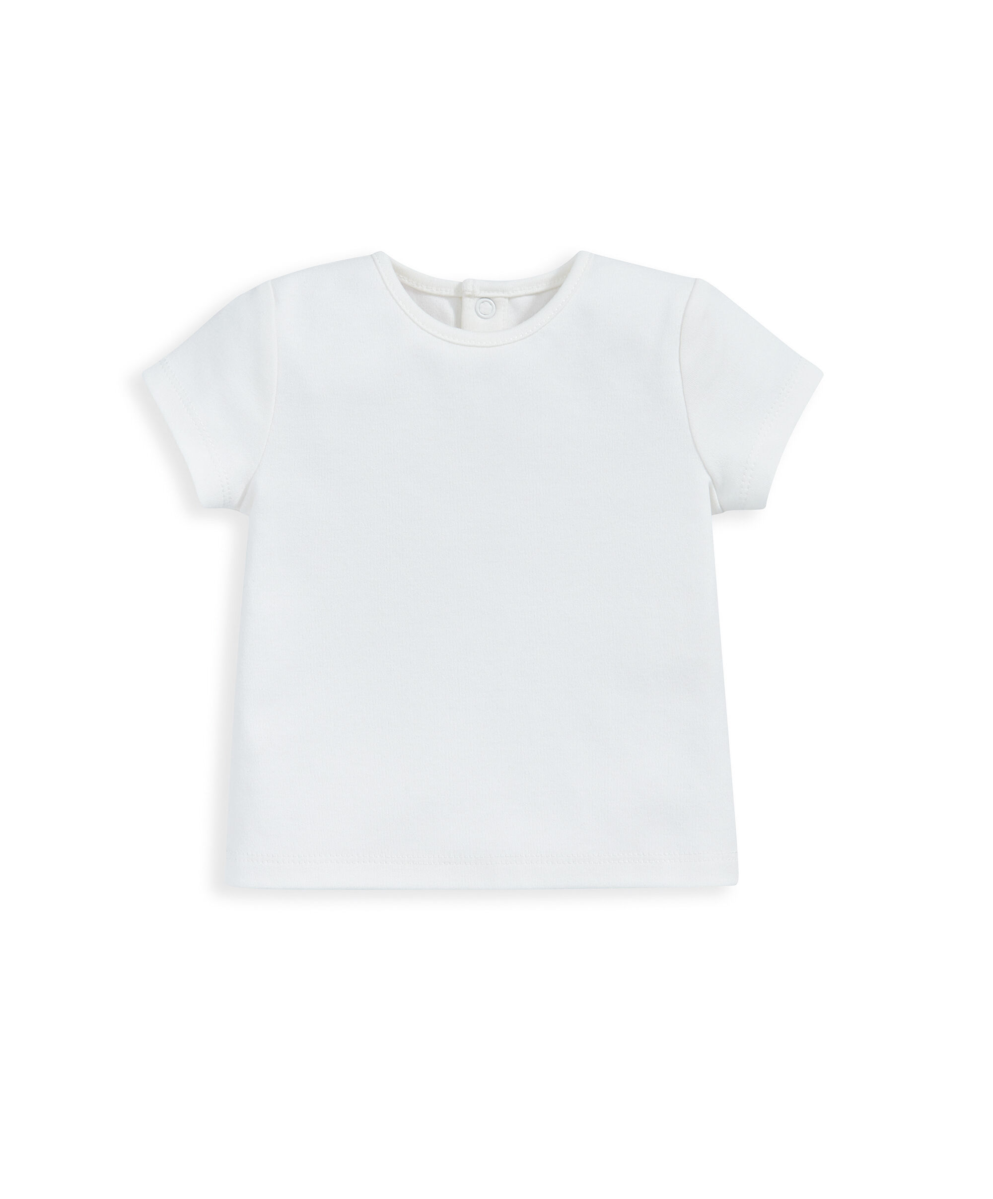 طقم دنغري منسوج مخطط - قطعتان image number 3