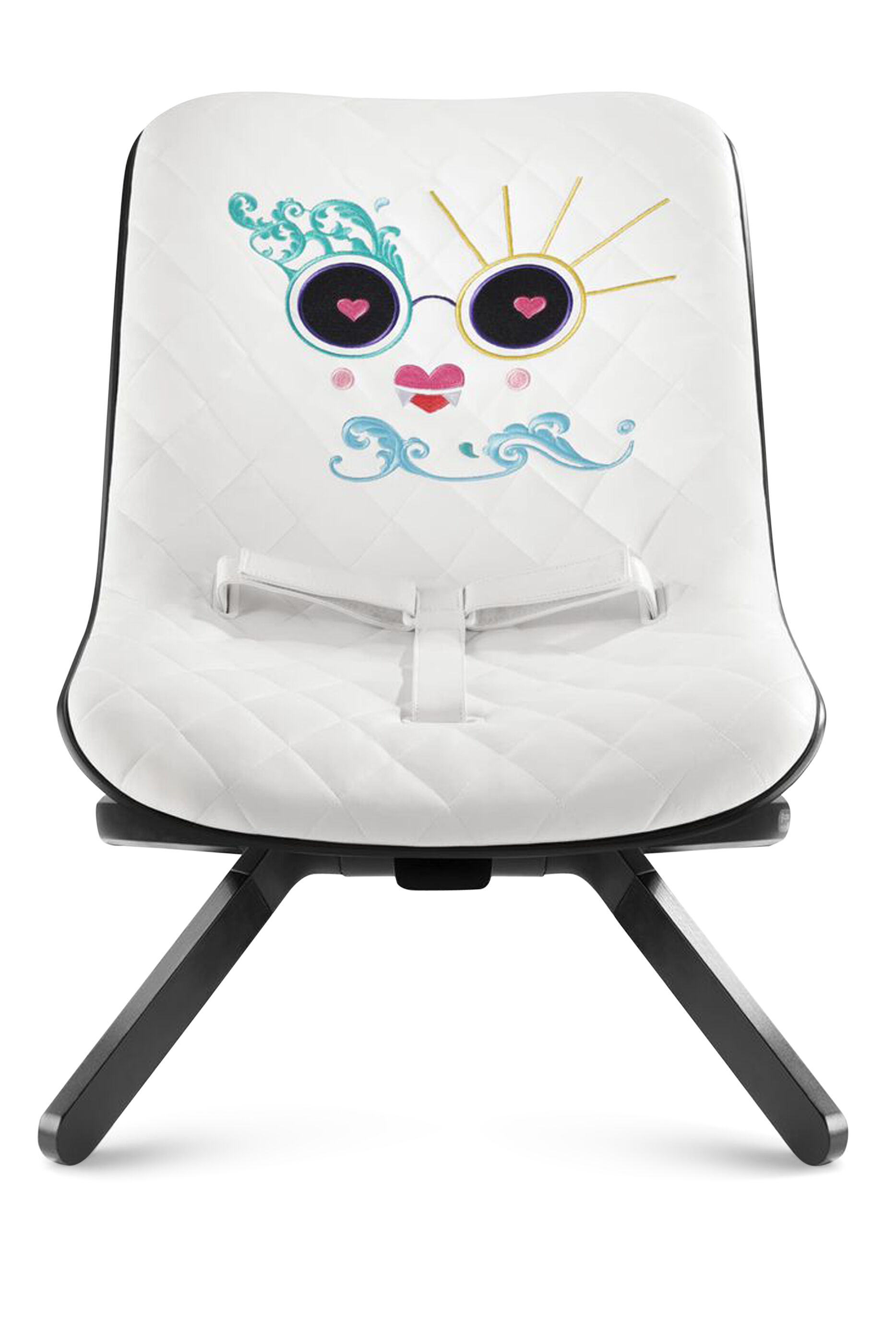 كرسي هزاز وندرز من سايبكس - لوف غورو image number 1