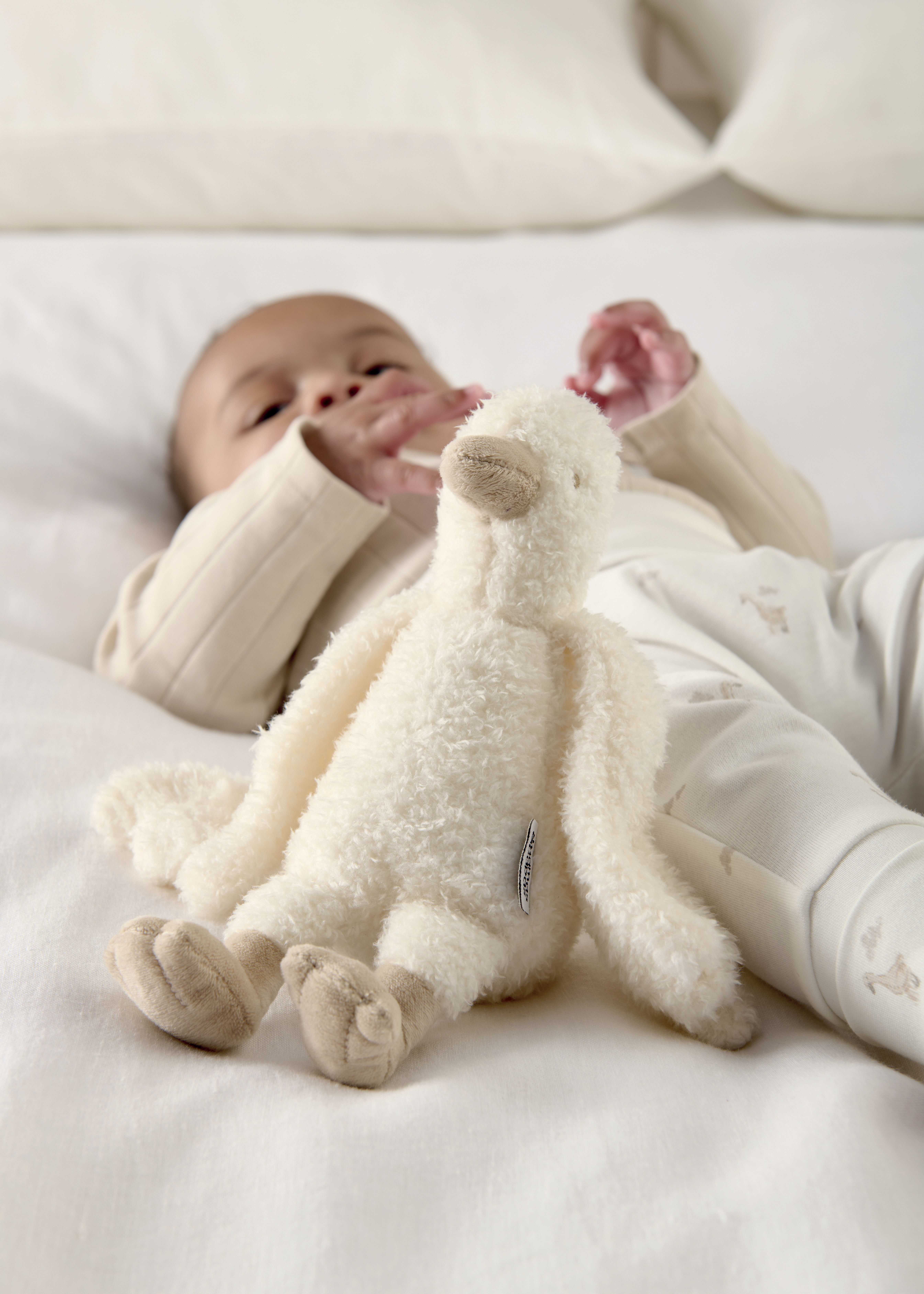 لعبة لينة - ويلكم تو ذا وورلد لينة داكلينج