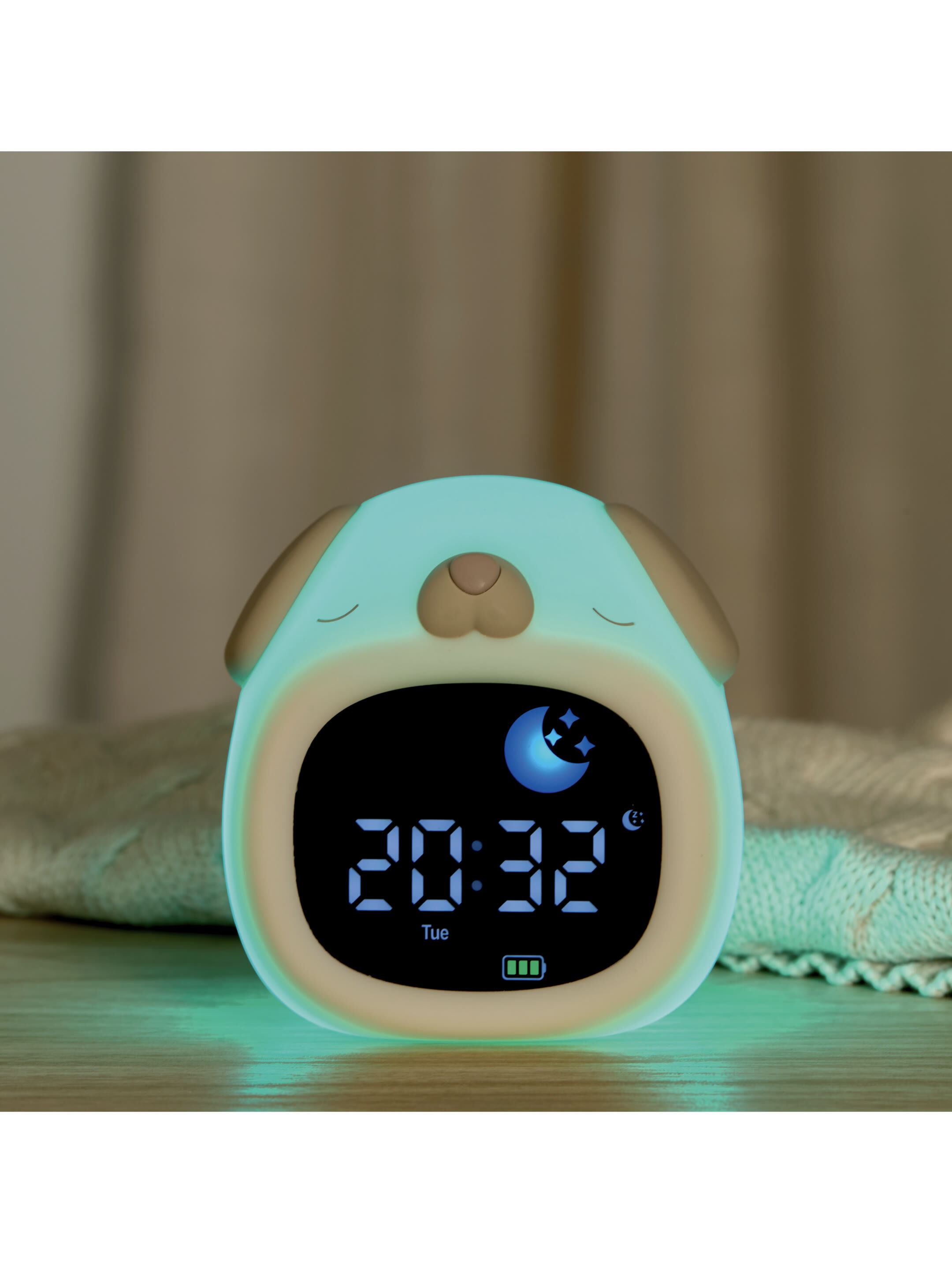 Sleep Trainer - Dog