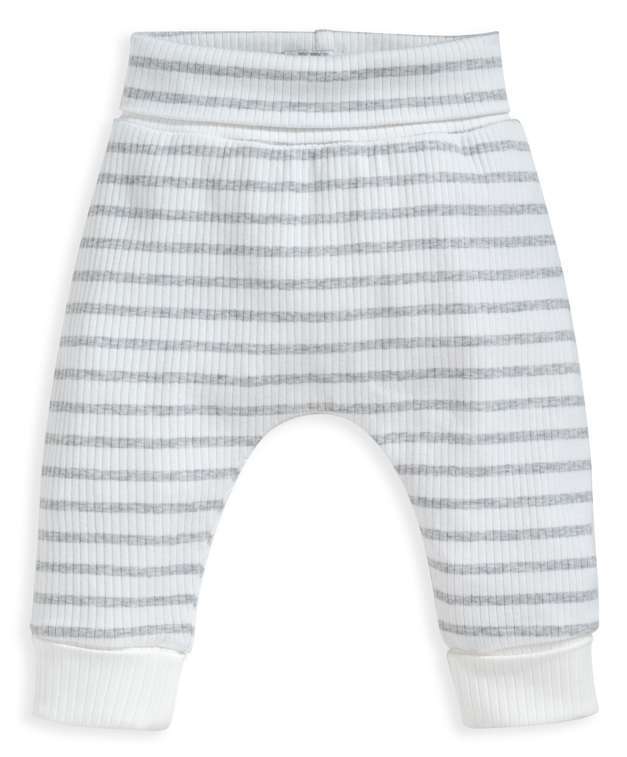 لغينغز مخطط قطن عضوي image number 1