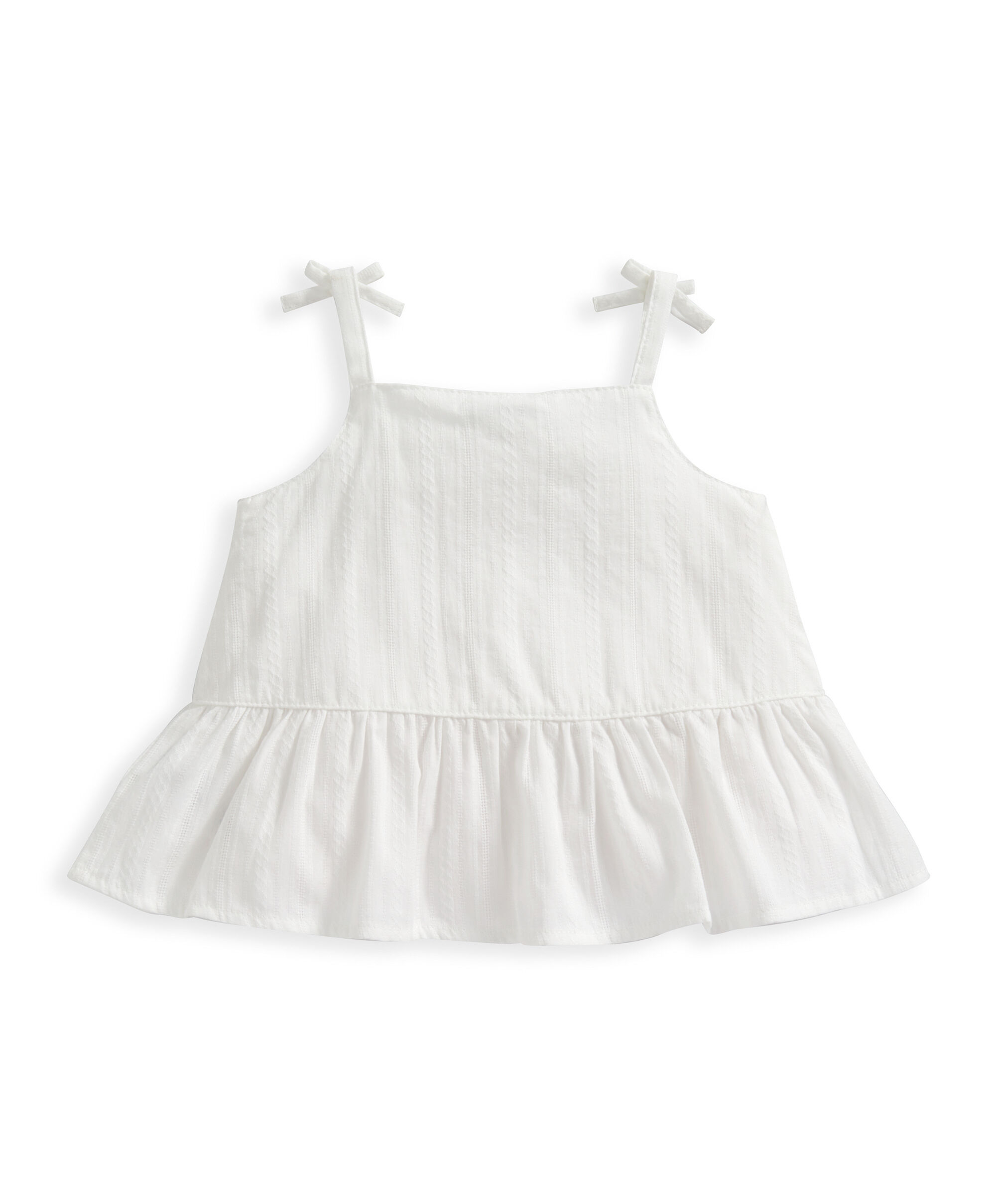 بلوزة مزينة بتطريزات image number 3