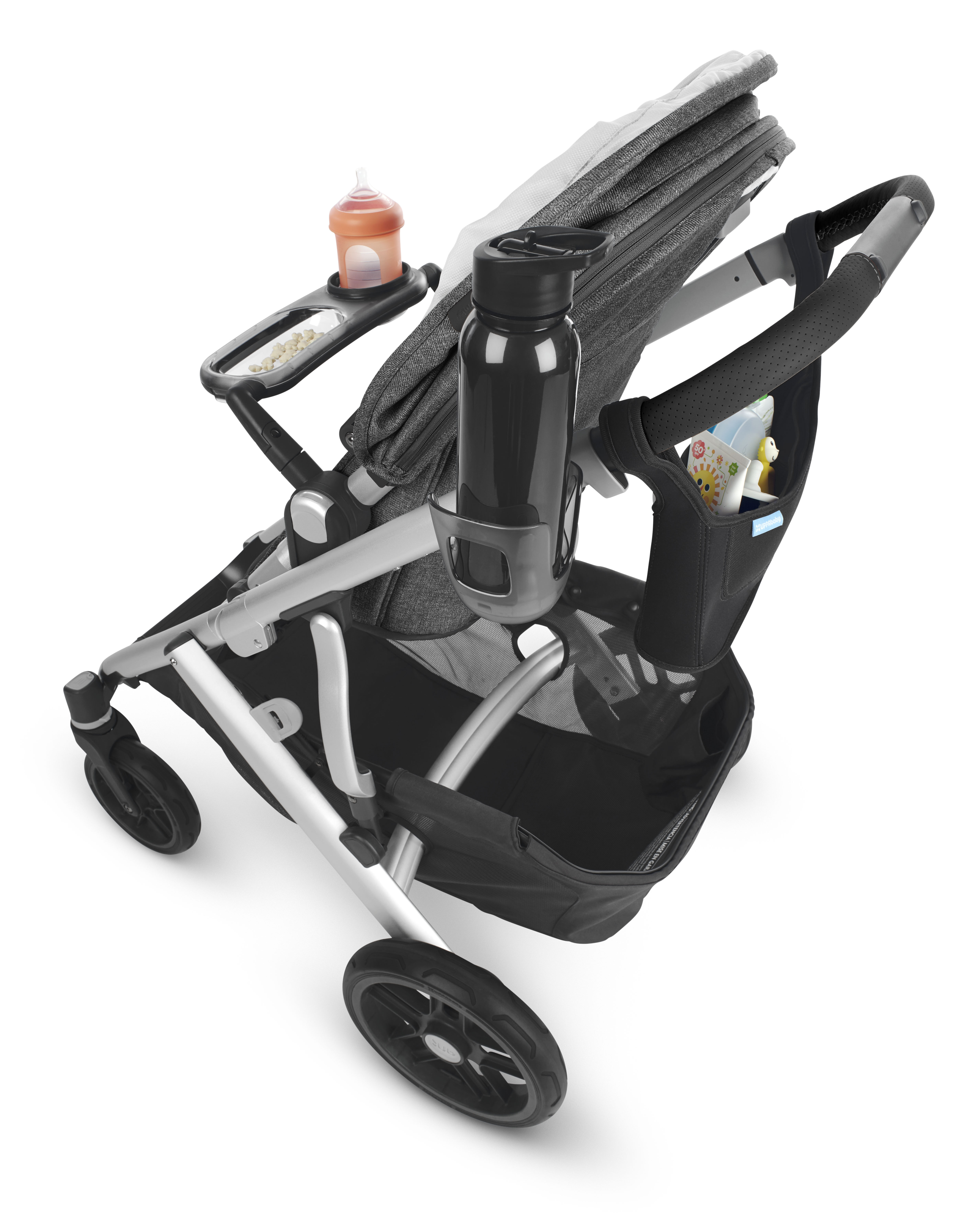 حامل أكواب لعربة أطفال فيستا/فيستا في2، كروز/كروز في2، مينو/مينو في2 image number 5