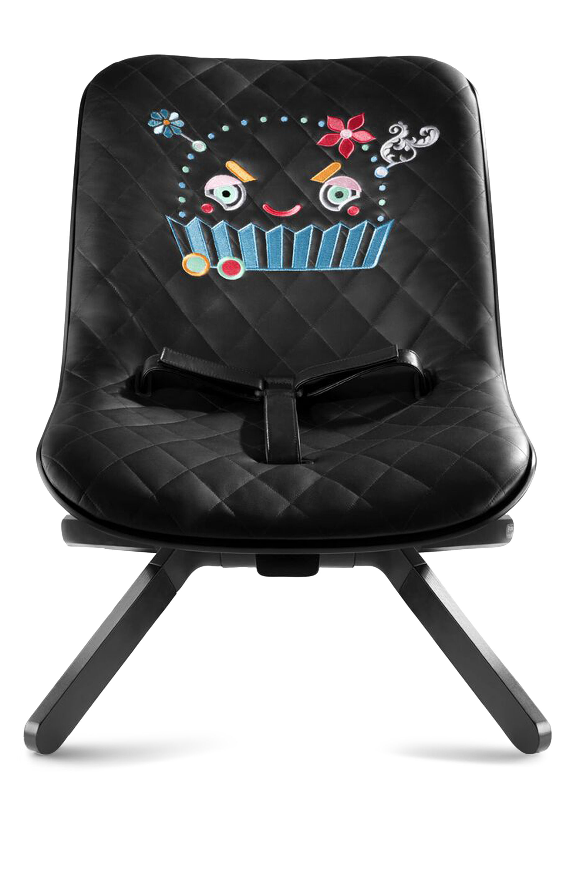 كرسي هزاز وندرز من سايبكس - سبيس بايلوت image number 1