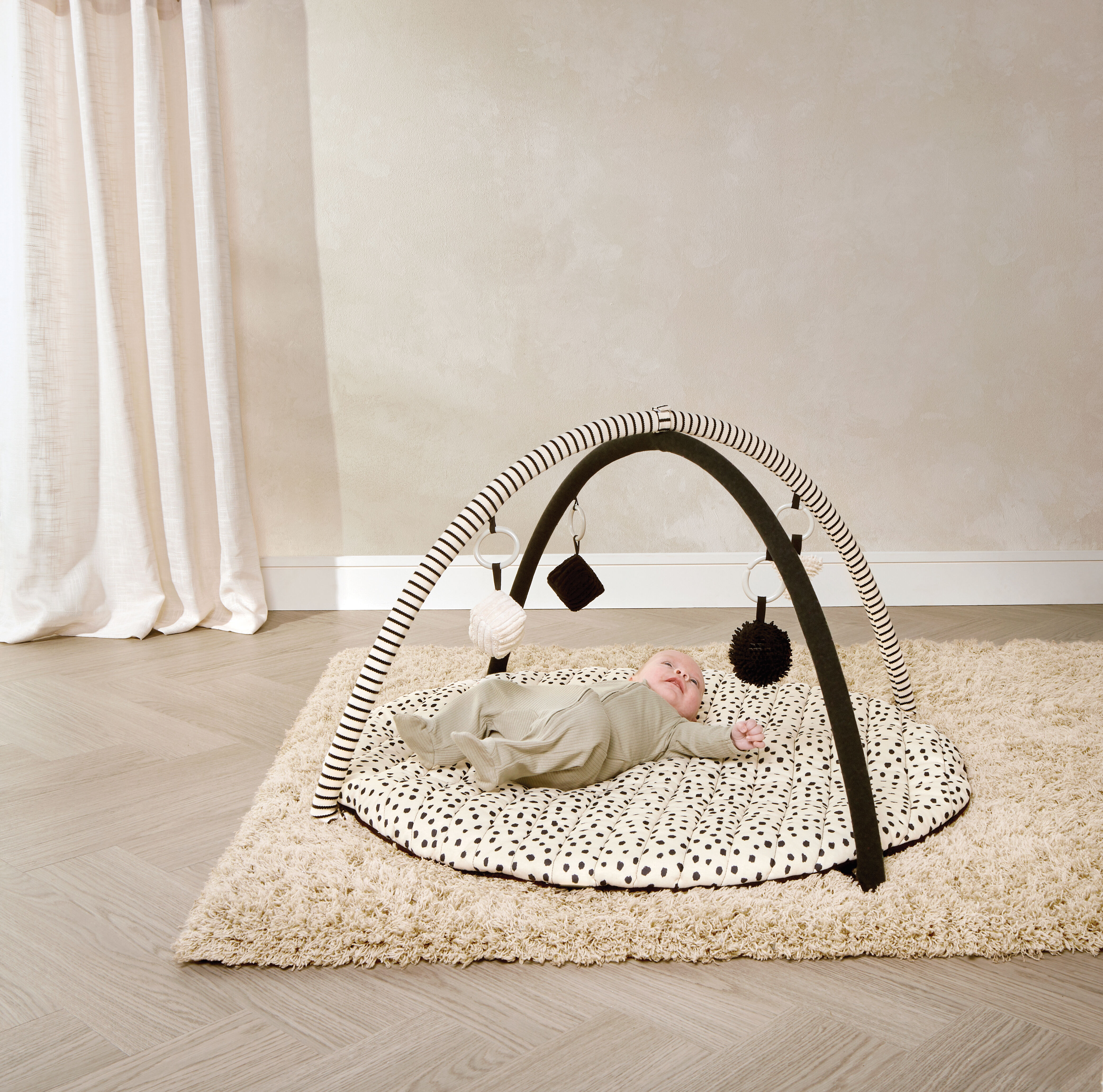 مفرش لعب أنوذر فوكس image number 2