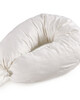 Veres "My Little Angel" Off White Feeding Pillow image number 1