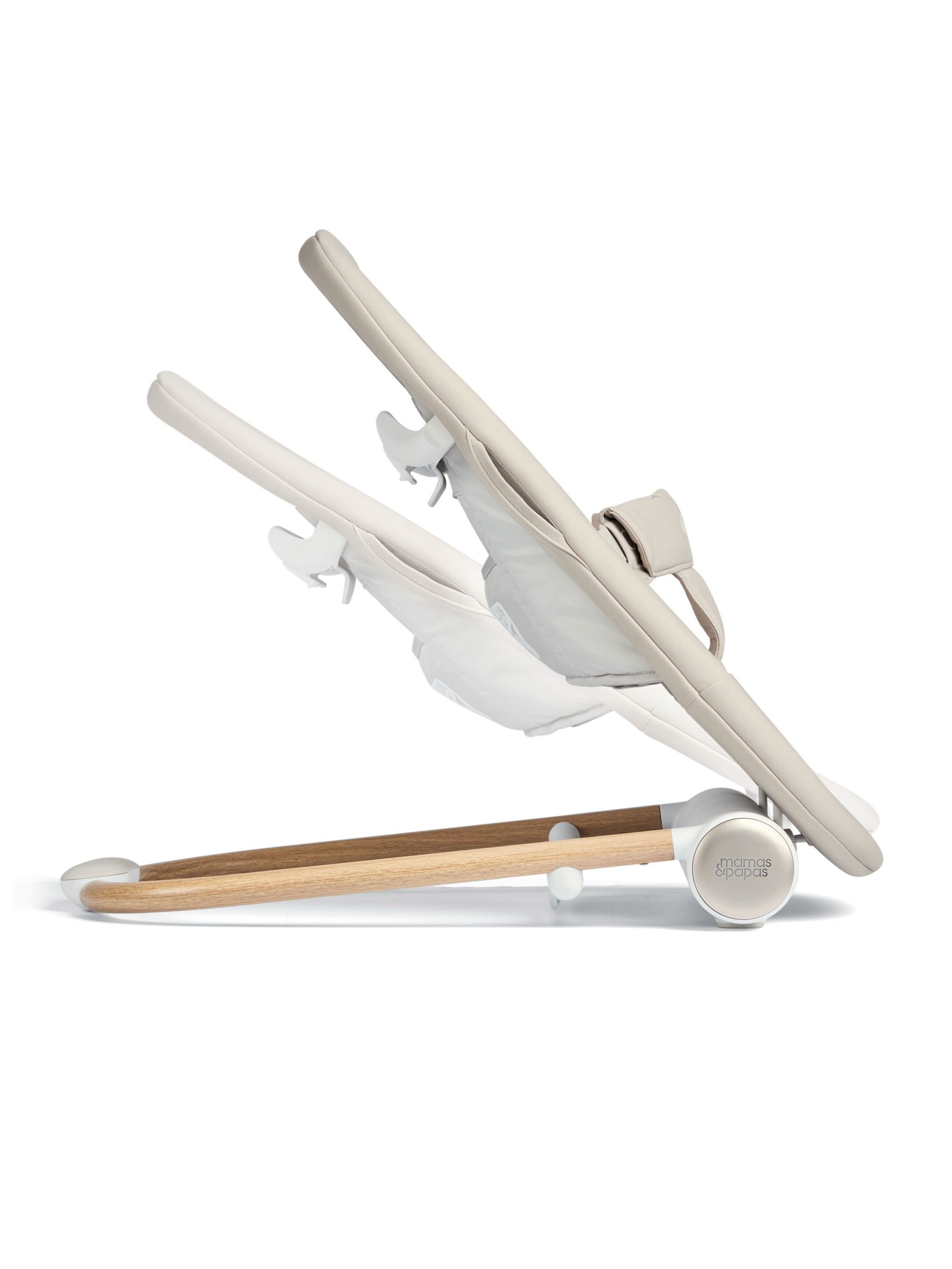 كرسي إنو هزاز، كشمير image number 3