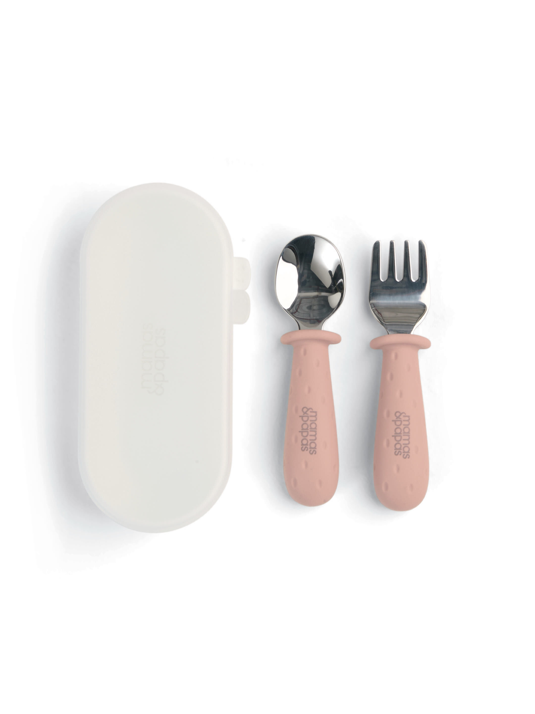 Cutlery Set & Case - Melba
