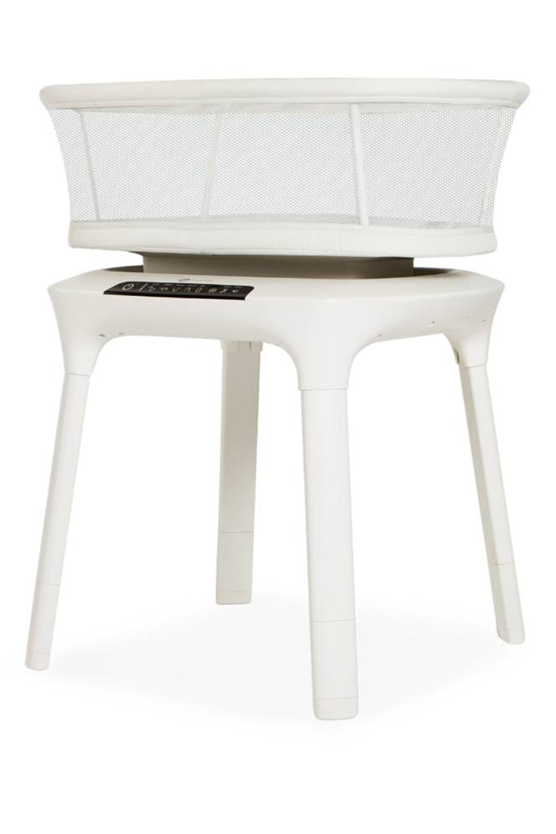 مهد هزاز للنوم مامارو بيرتش image number 2