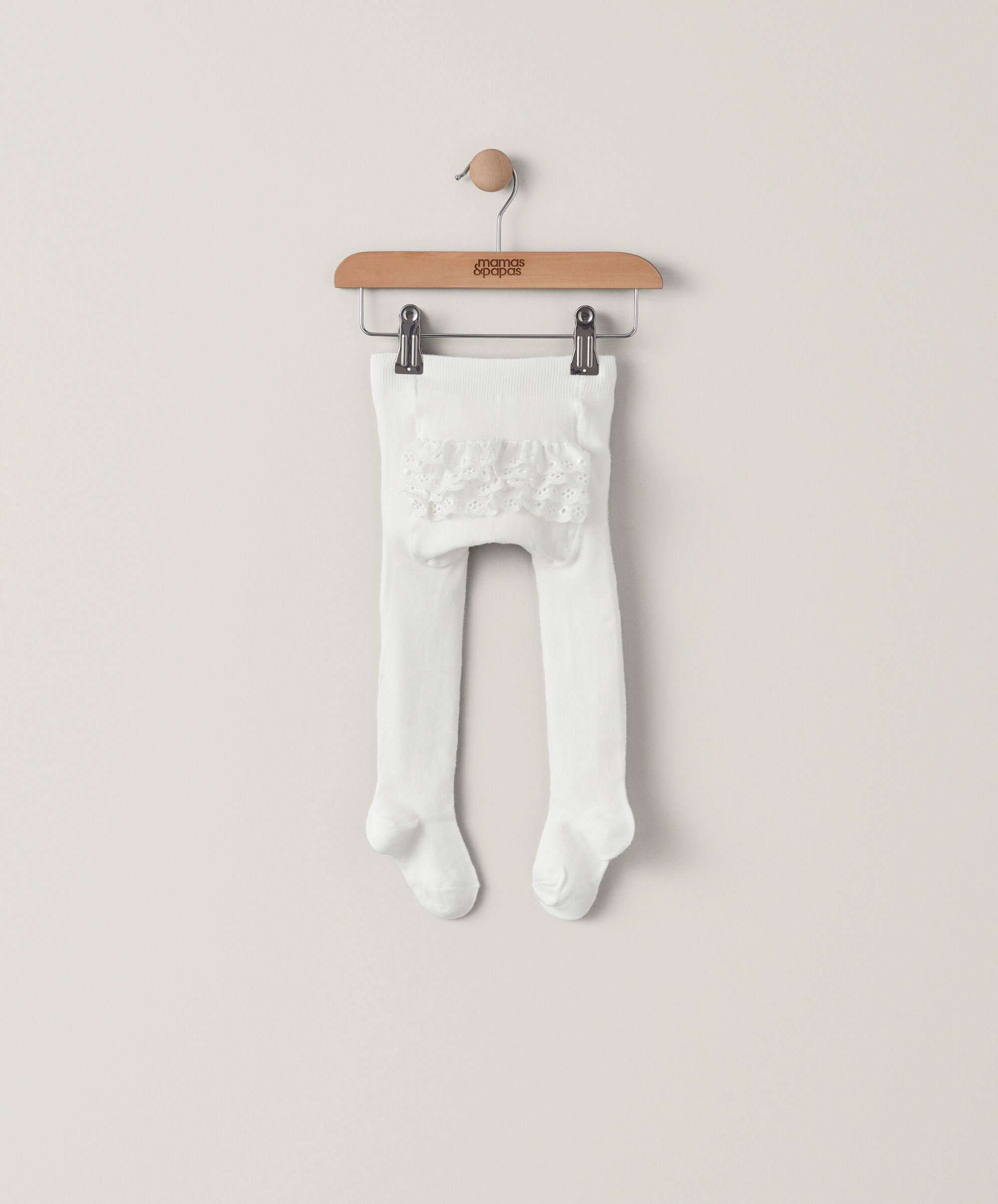 كولون بكشكش - أبيض كريمي image number 1